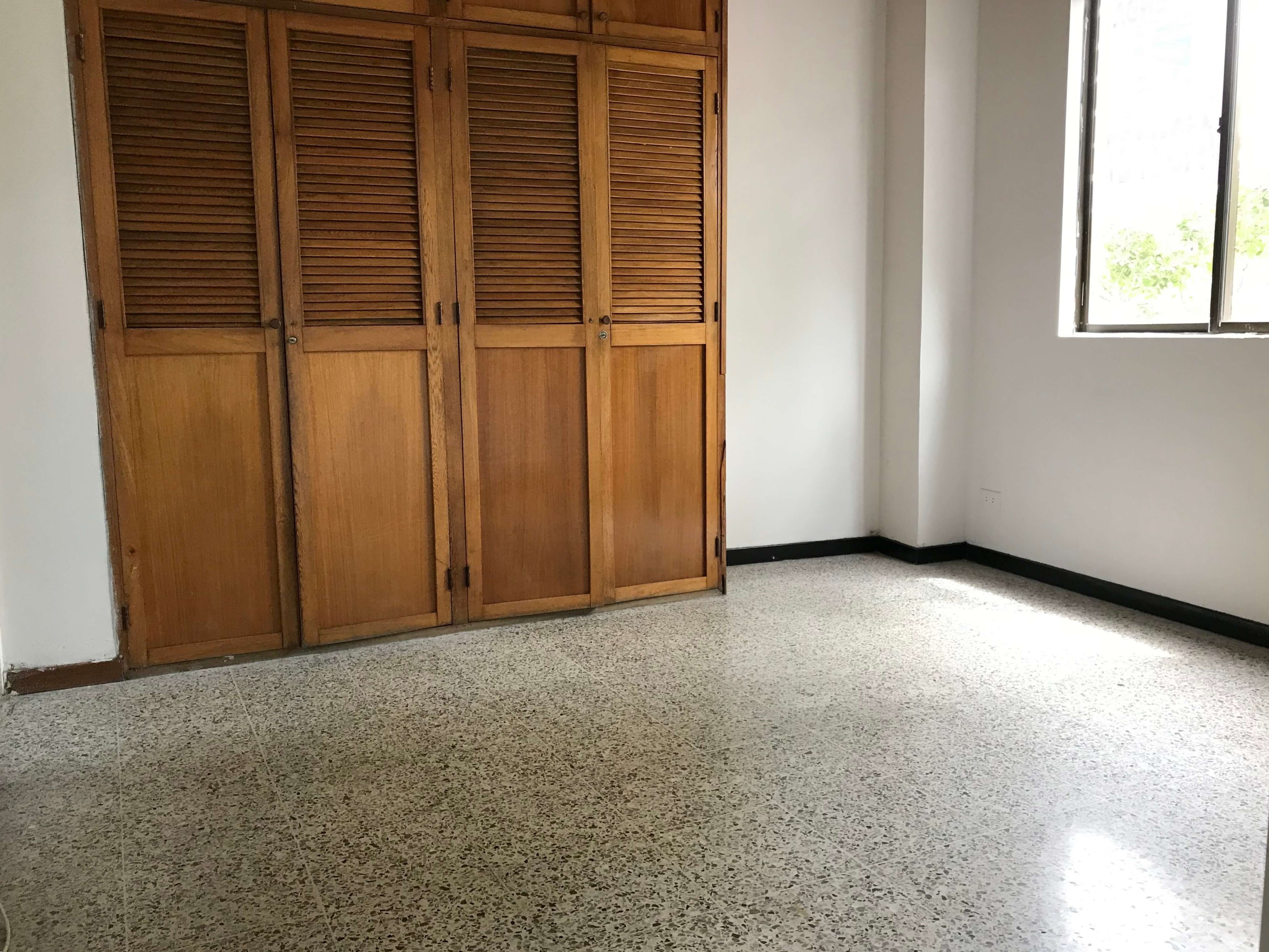 Apartamento En Arriendo 2do Parque Laureles Medellín