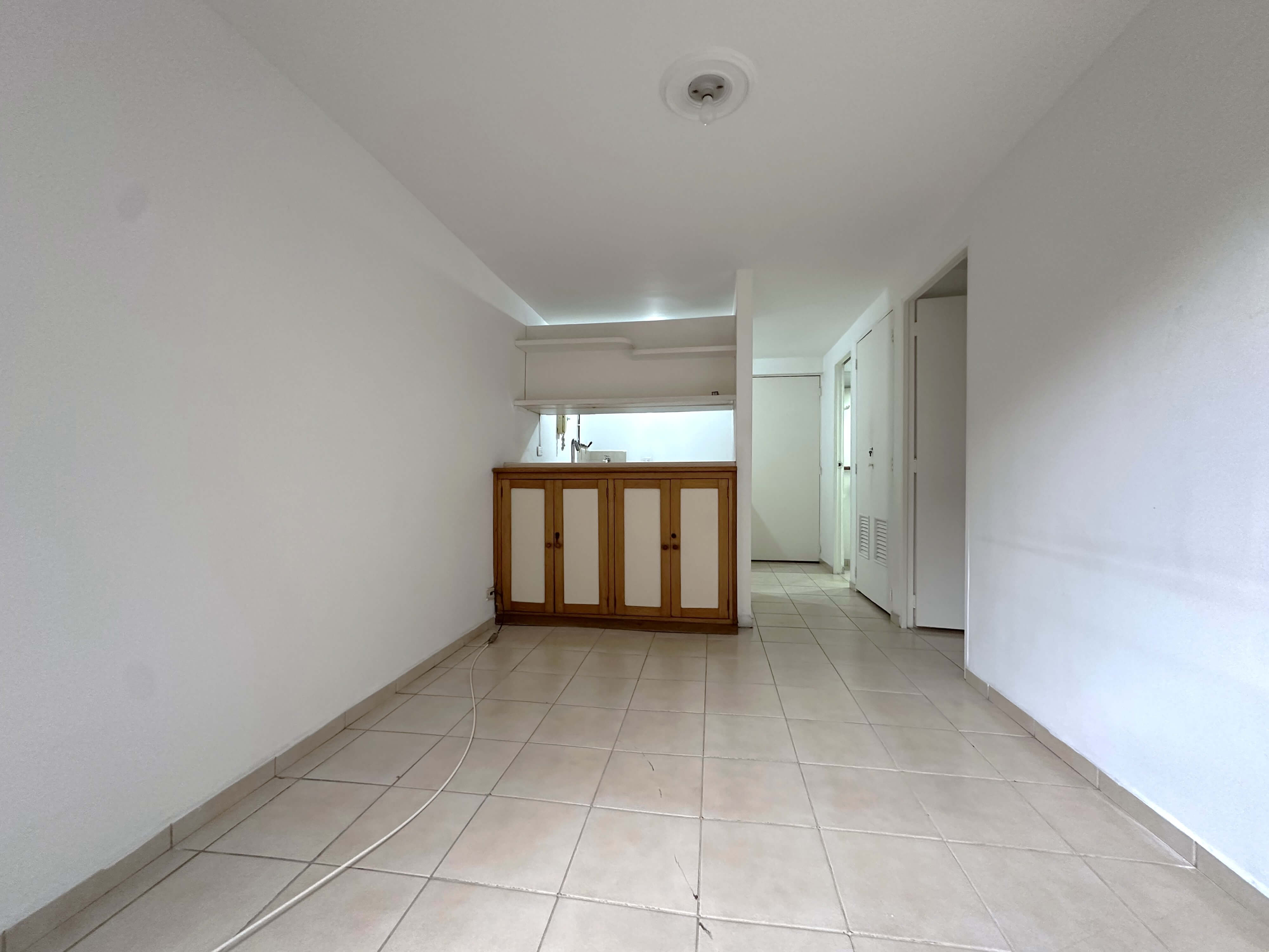 Aparta Estudio En Arriendo Laureles El Nogal Medellín