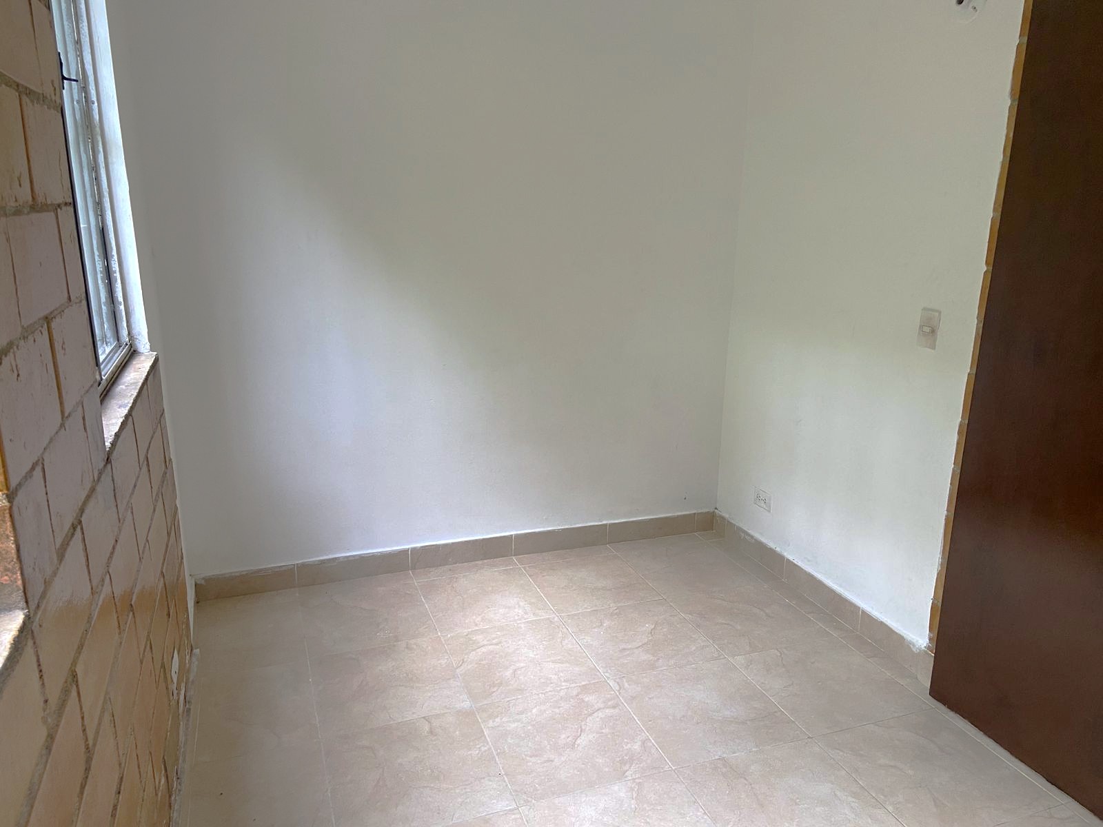 Apartamento En venta En Robledo Medellín