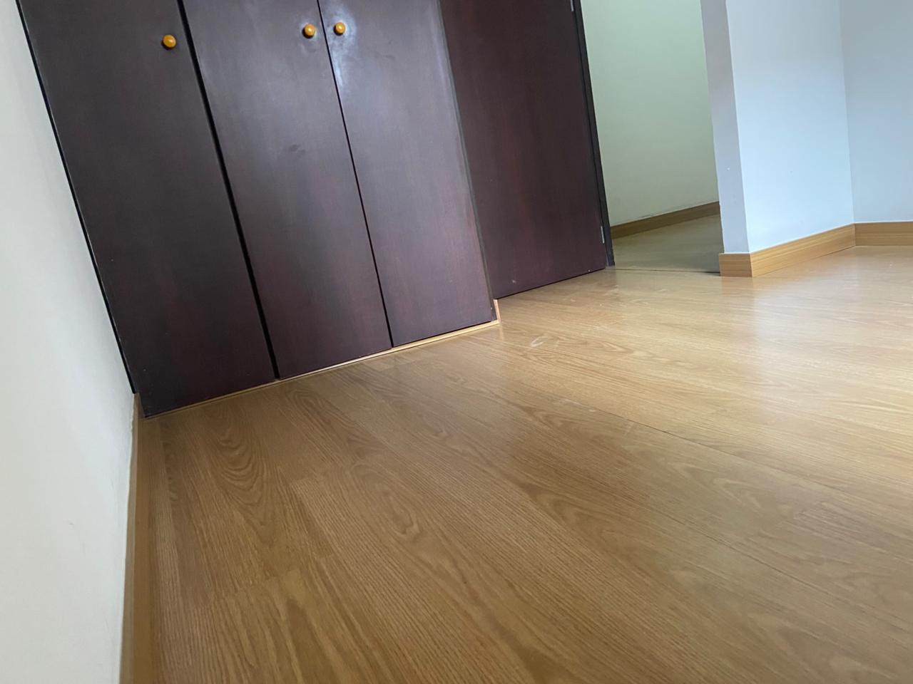 Apartamento En Arriendo Ciudad Del Rio Medellín