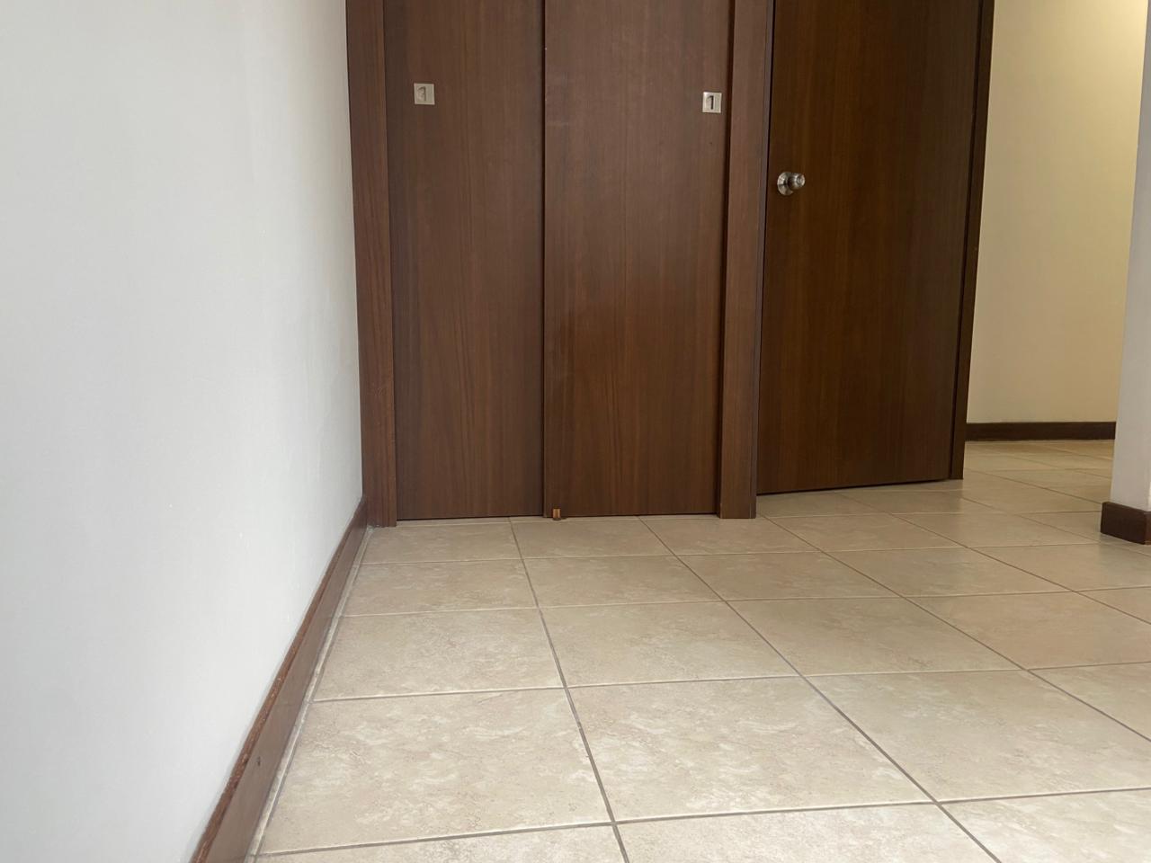 Apartamento En Arriendo Ciudad Del Rio Medellín