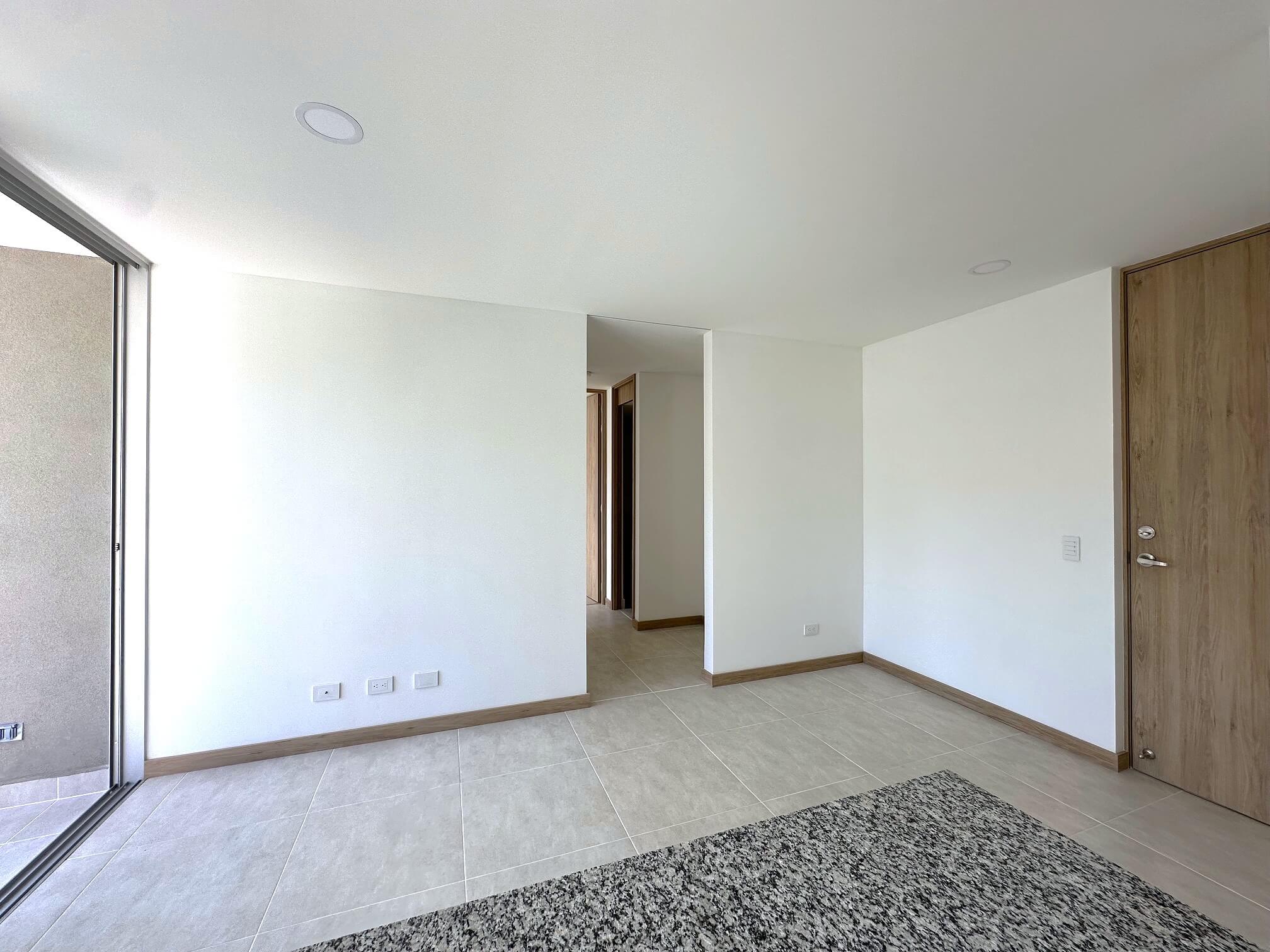 Apartamento En Arriendo La Doctora Sabaneta
