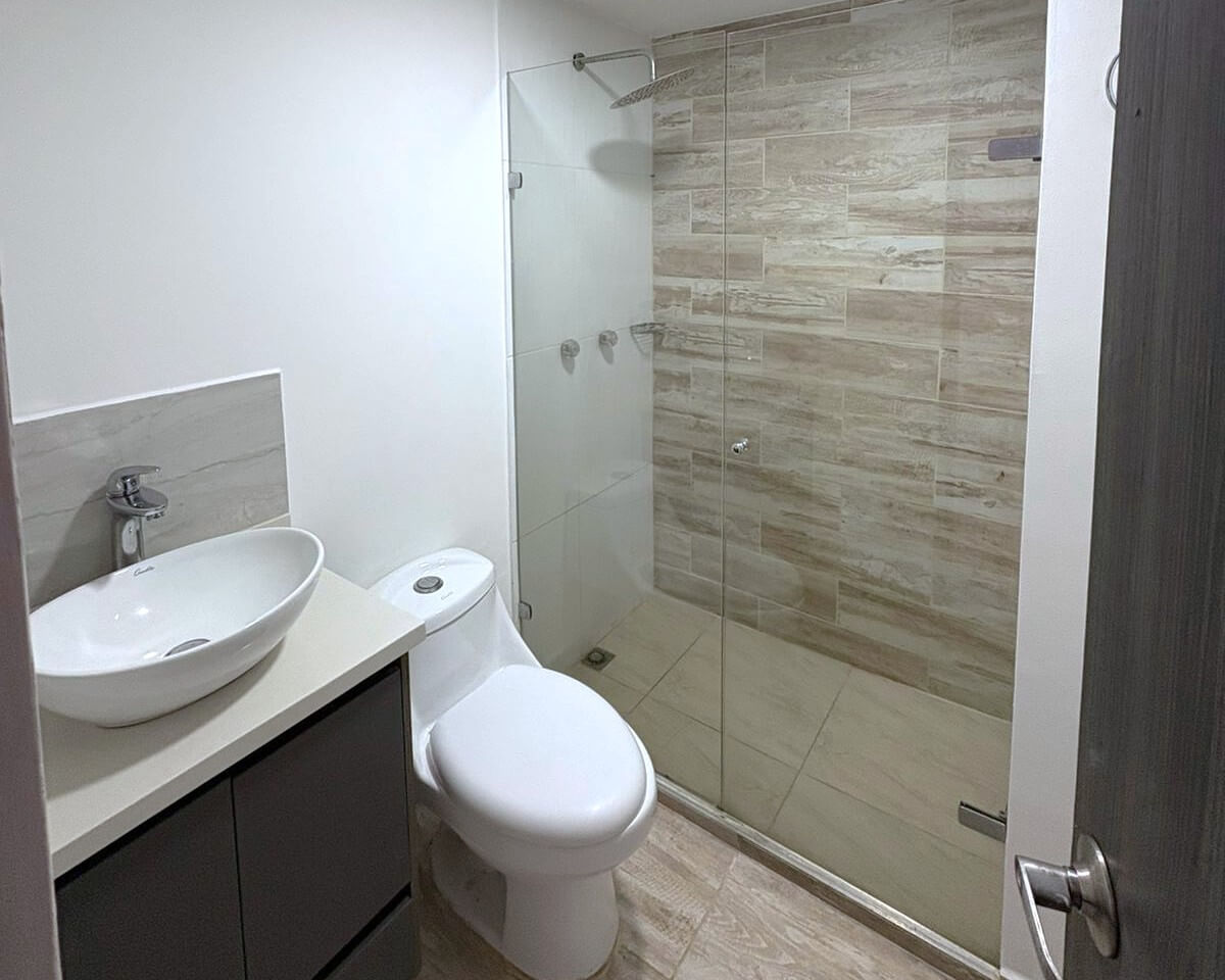 Apartamento En Venta Calasanz Parte Baja Medellín Antioquia