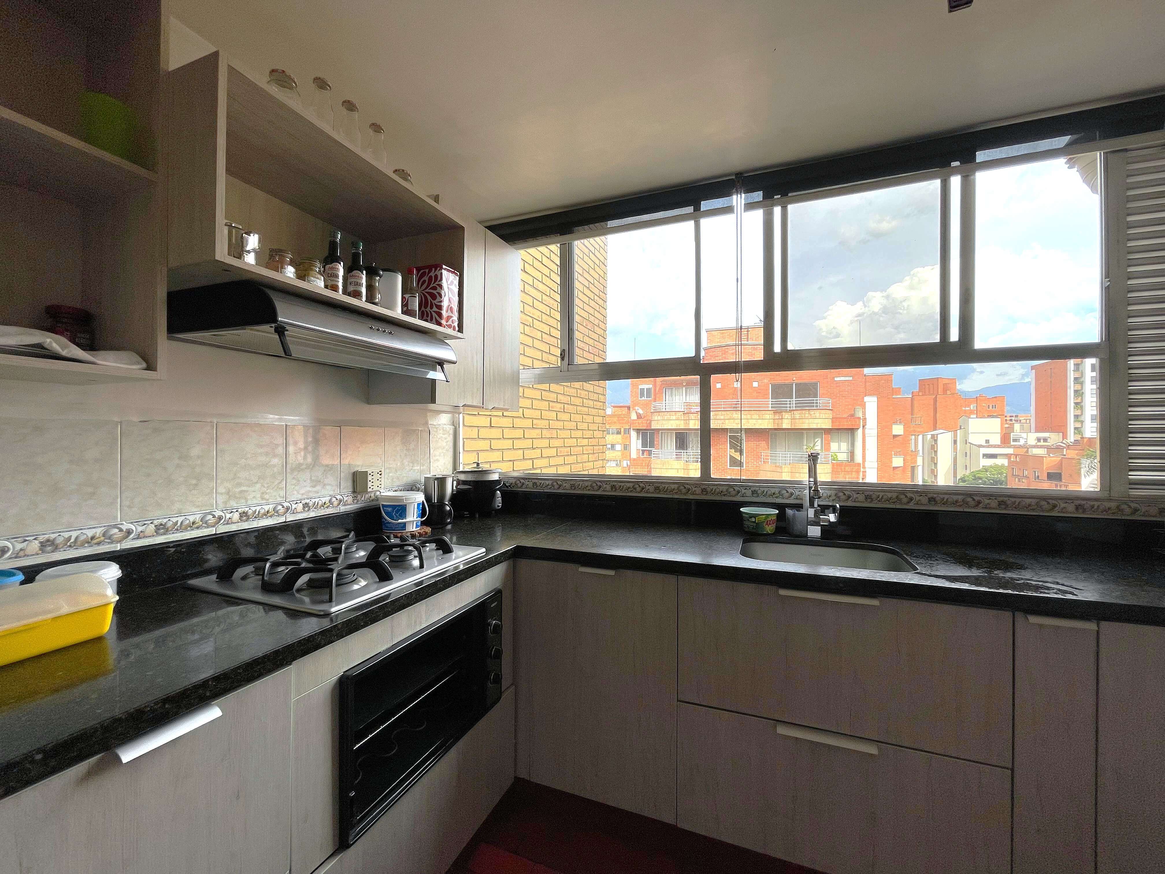 Apartamento Dúplex En Venta Laureles Segundo Parque Medellín