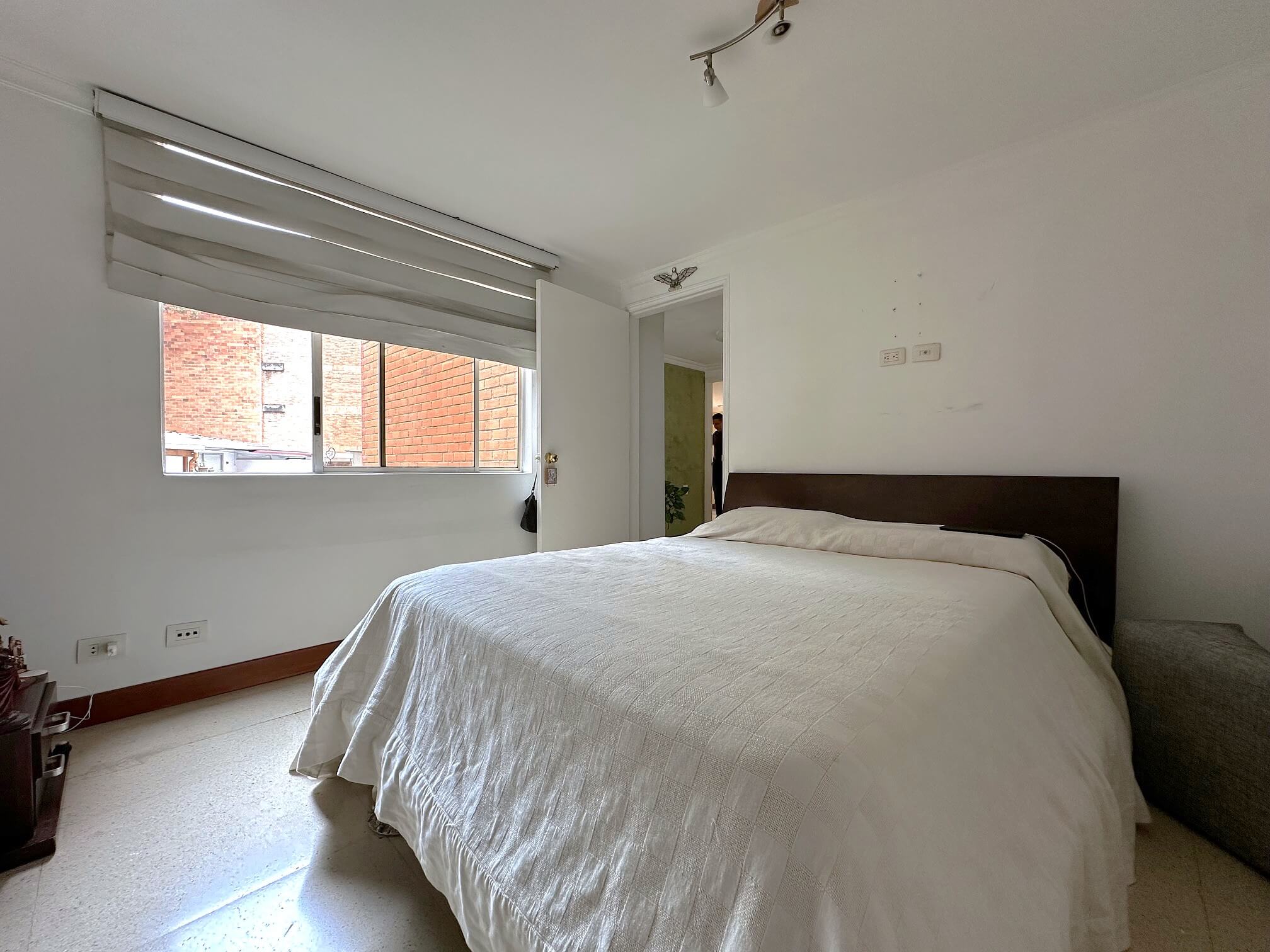 Apartamento En Arriendo Laureles Segundo Parque Medellín