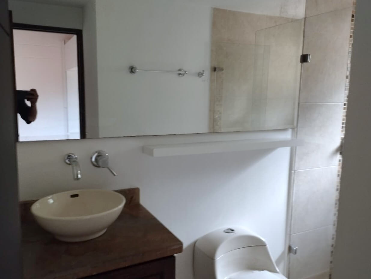 Casa En Venta Loma De Los Bernal Medellín Antioquia