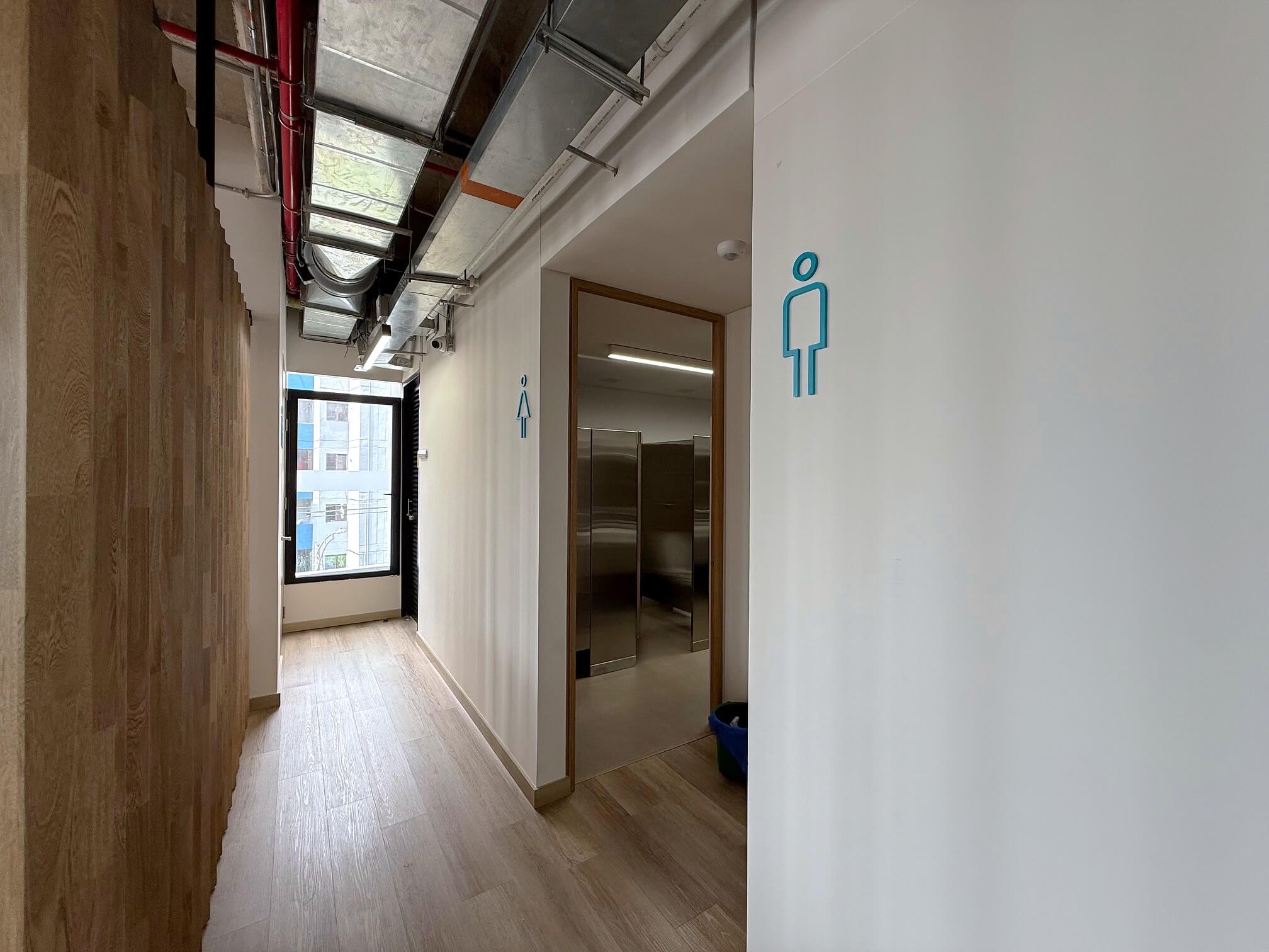 Oficina En Arriendo Los Colores Medellín Antioquia