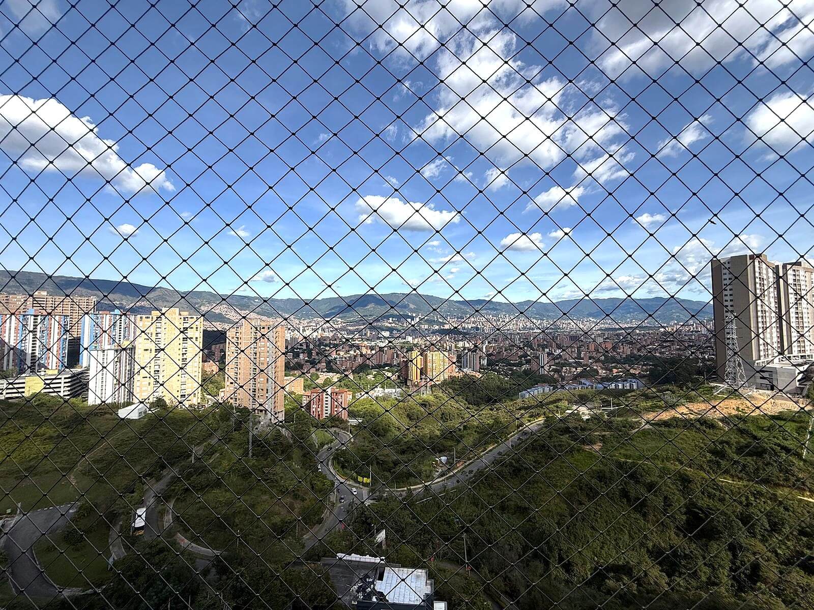 Apartamento En Venta Calasanz Parte Alta Medellín Antioquia