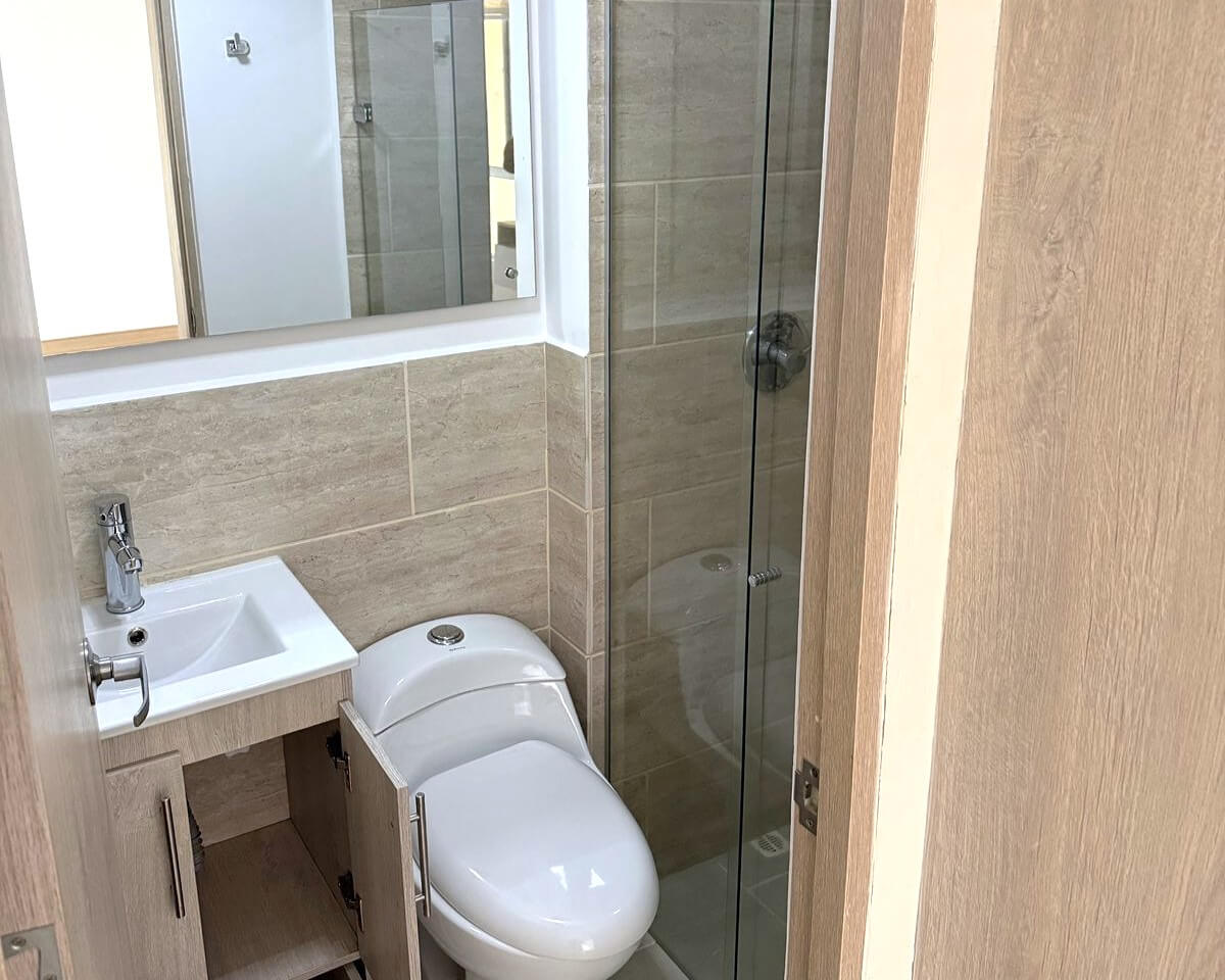 Apartamento en Venta Bello Niquia Antioquia