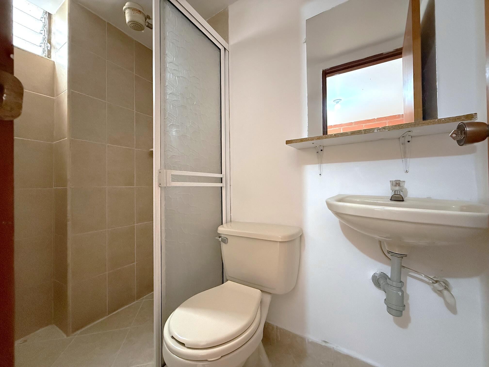 Apartaestudio En Arriendo Barrio Cristóbal Medellín