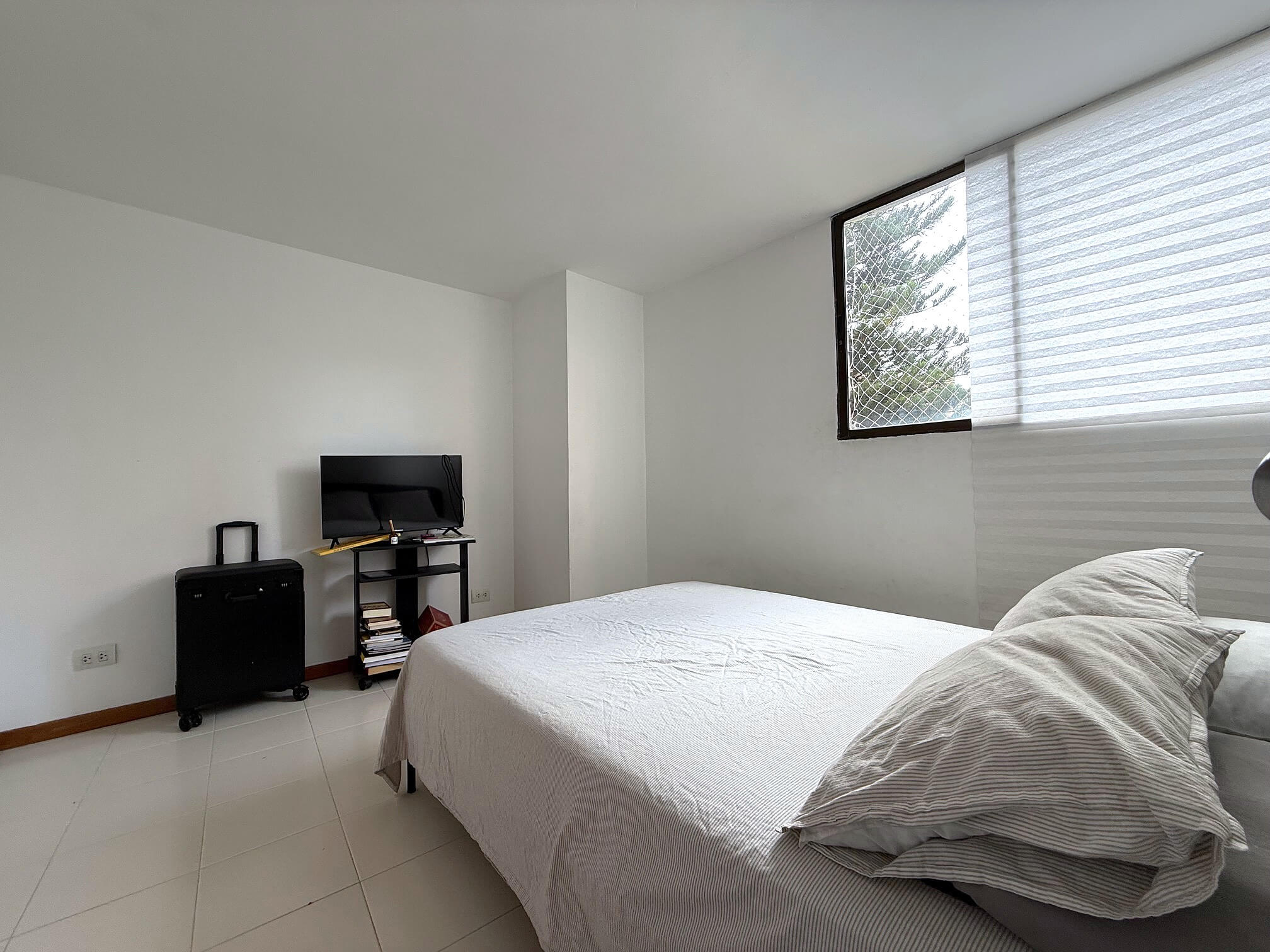 Apartamento Amoblado En Arriendo Almería Medellín