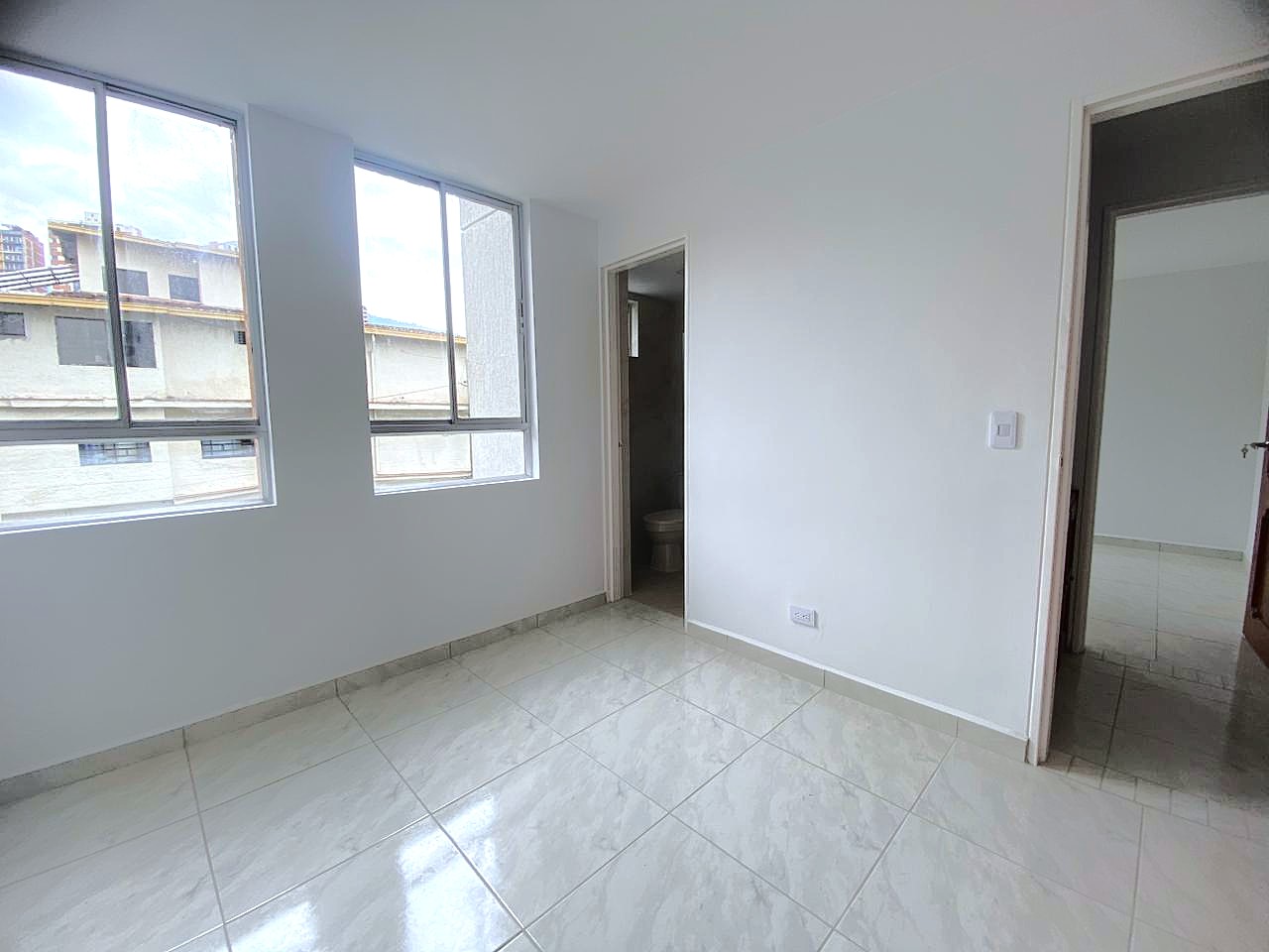 Apartamento En Arriendo Calasanz Parte Baja Medellín Antioquia