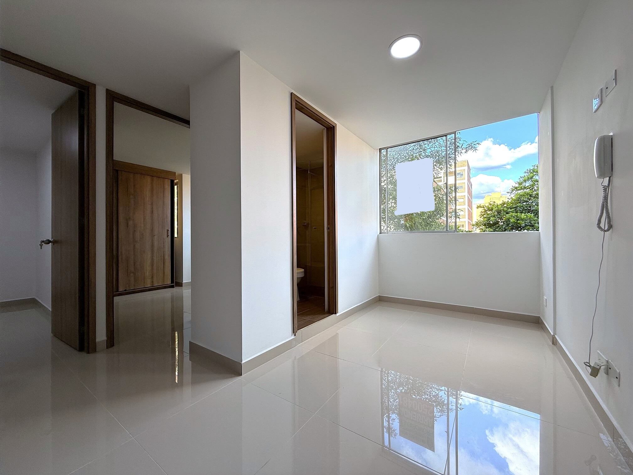 Apartamento En Arriendo Calasanz Parte Baja Medellín Antioquia