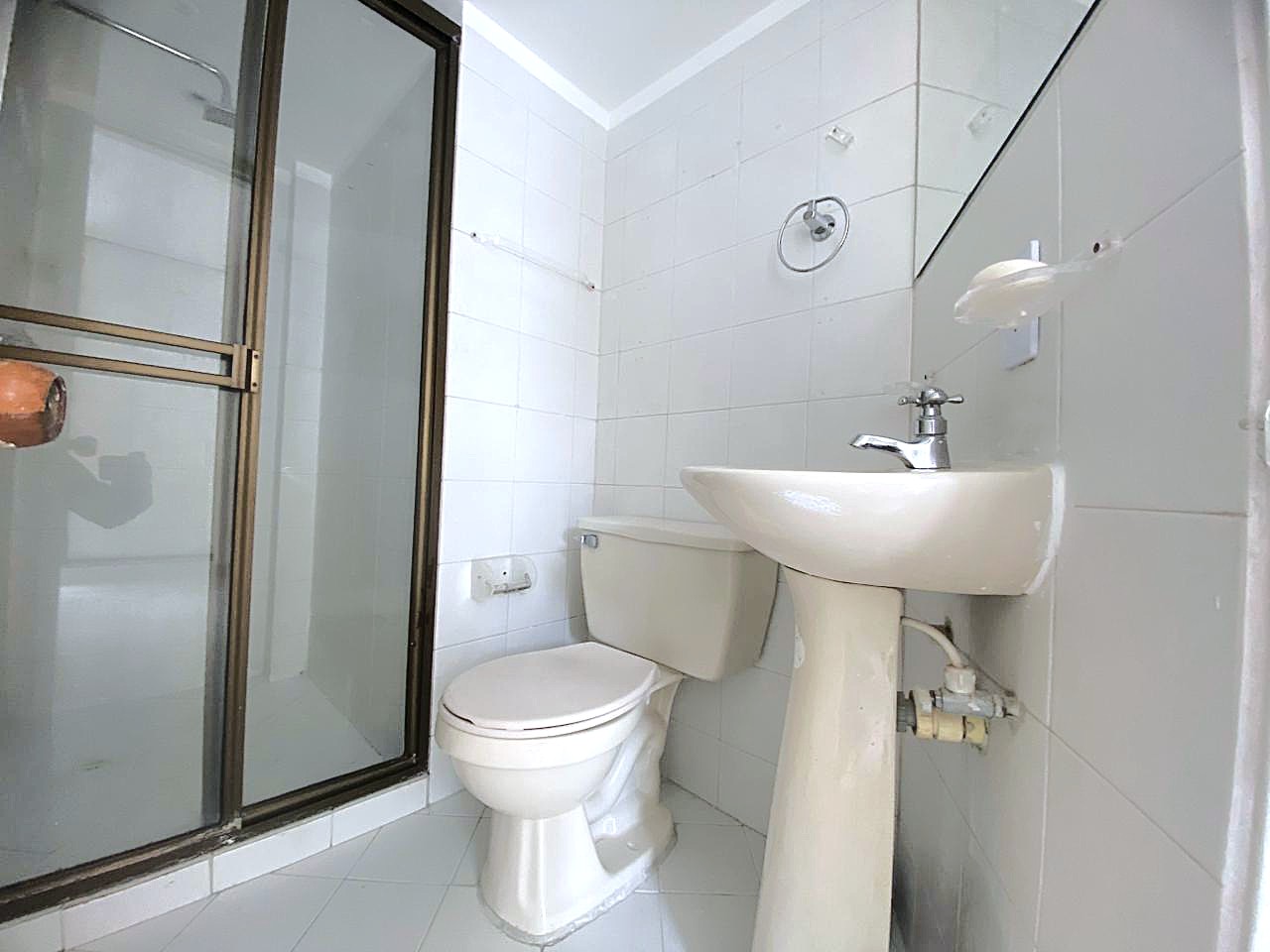 Apartamento En Arriendo Sector La America Medellín Antioquia