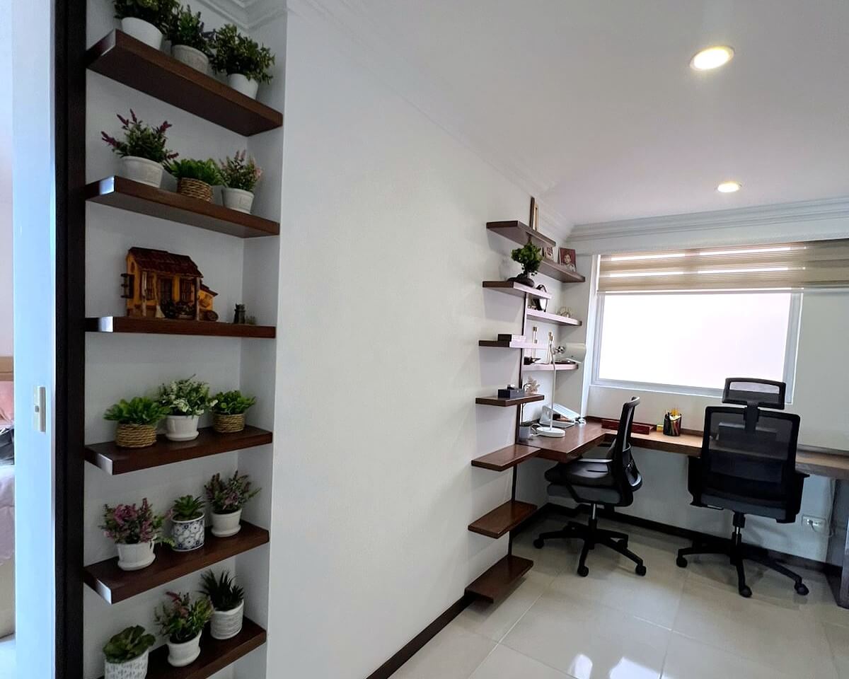 Apartamento En Venta Los Colores Medellín Antioquia