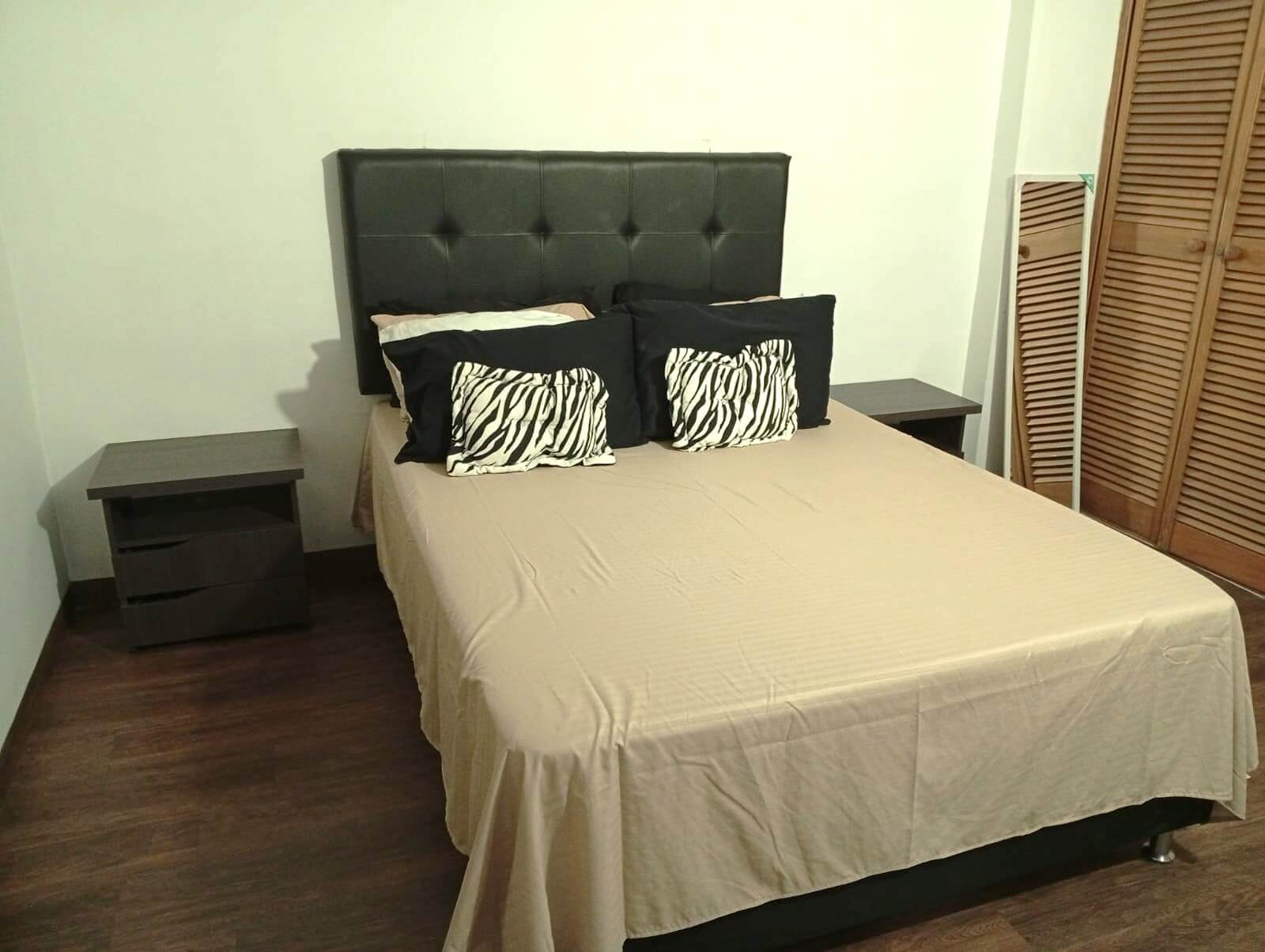 Apartaestudio Amoblado En Arriendo Florida Nueva Medellín Antioquia
