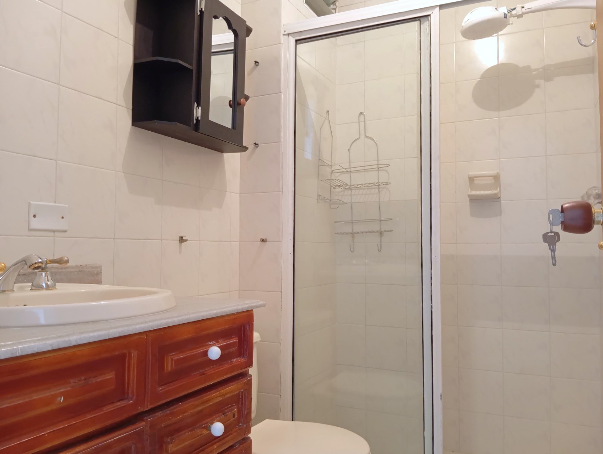 Apartamento En Arriendo Almería Medellín Antioquia