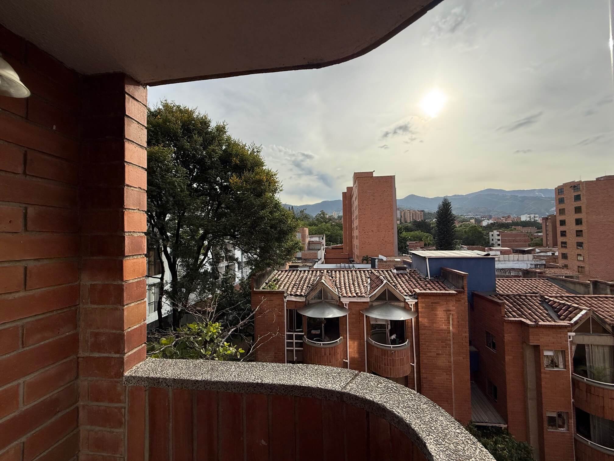 Apartaestudio En Arriendo El Nogal Medellín Antioquia