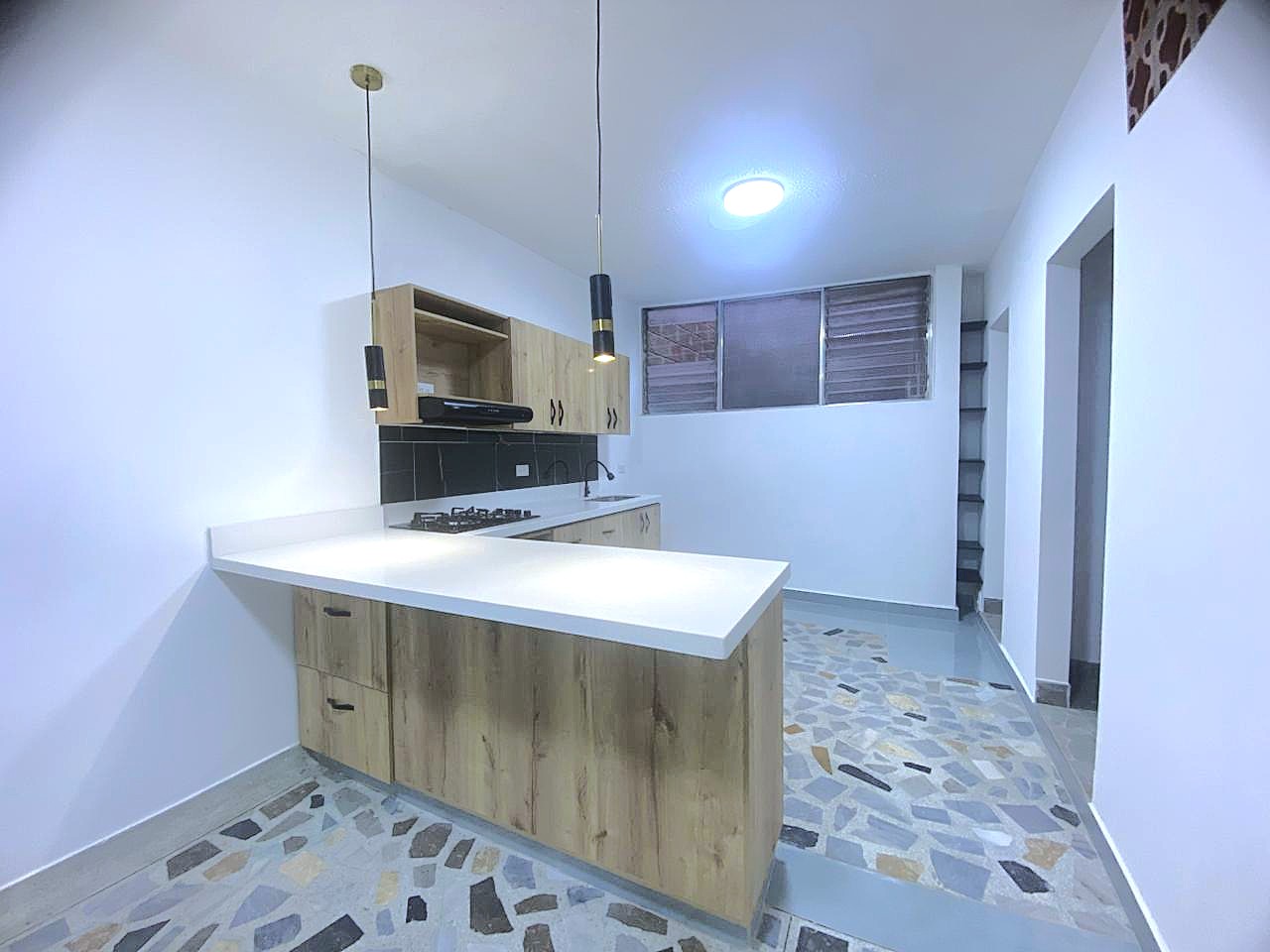 Casa En Arriendo La America Medellín Antioquia