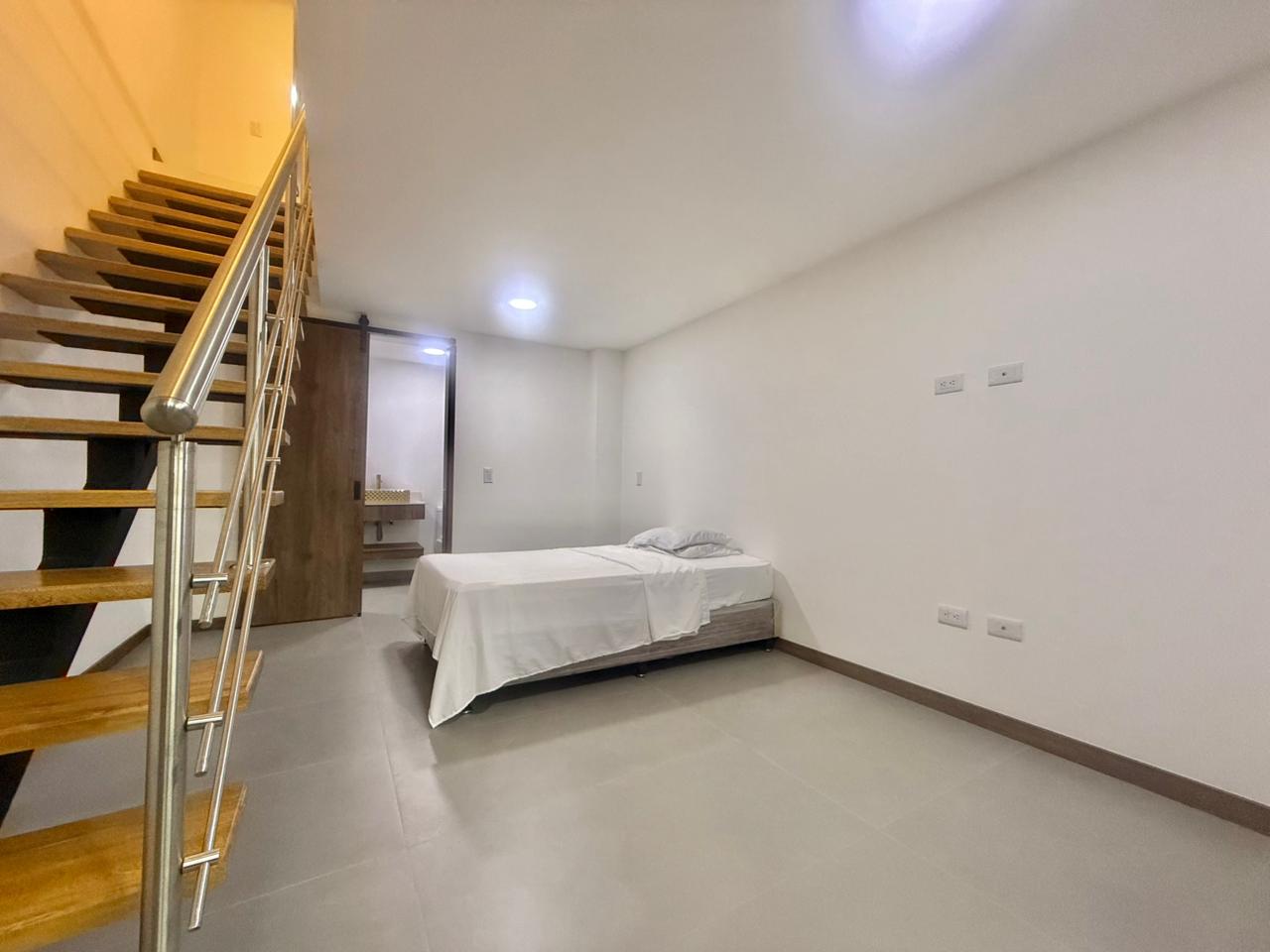 Apartamento En Arriendo Segundo Parque Laureles Medellín Antioquia