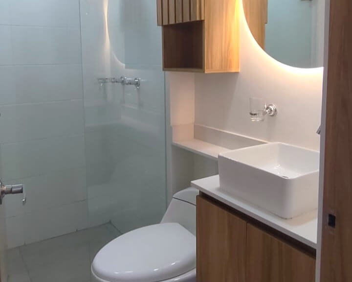 Apartamento En Venta Calasanz Parte Alta Medellín Antioquia