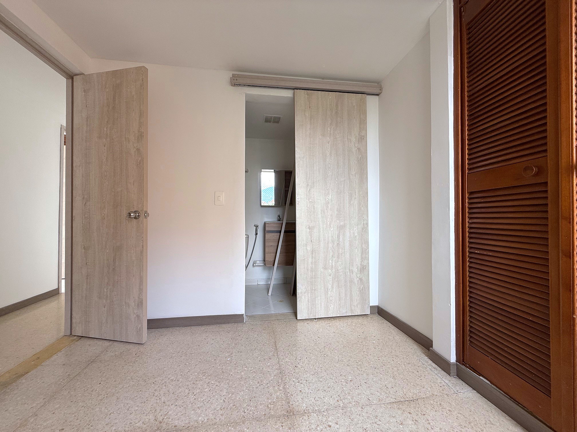 Apartamento En Arriendo Santa Maria De Los Ángeles Poblado Medellín