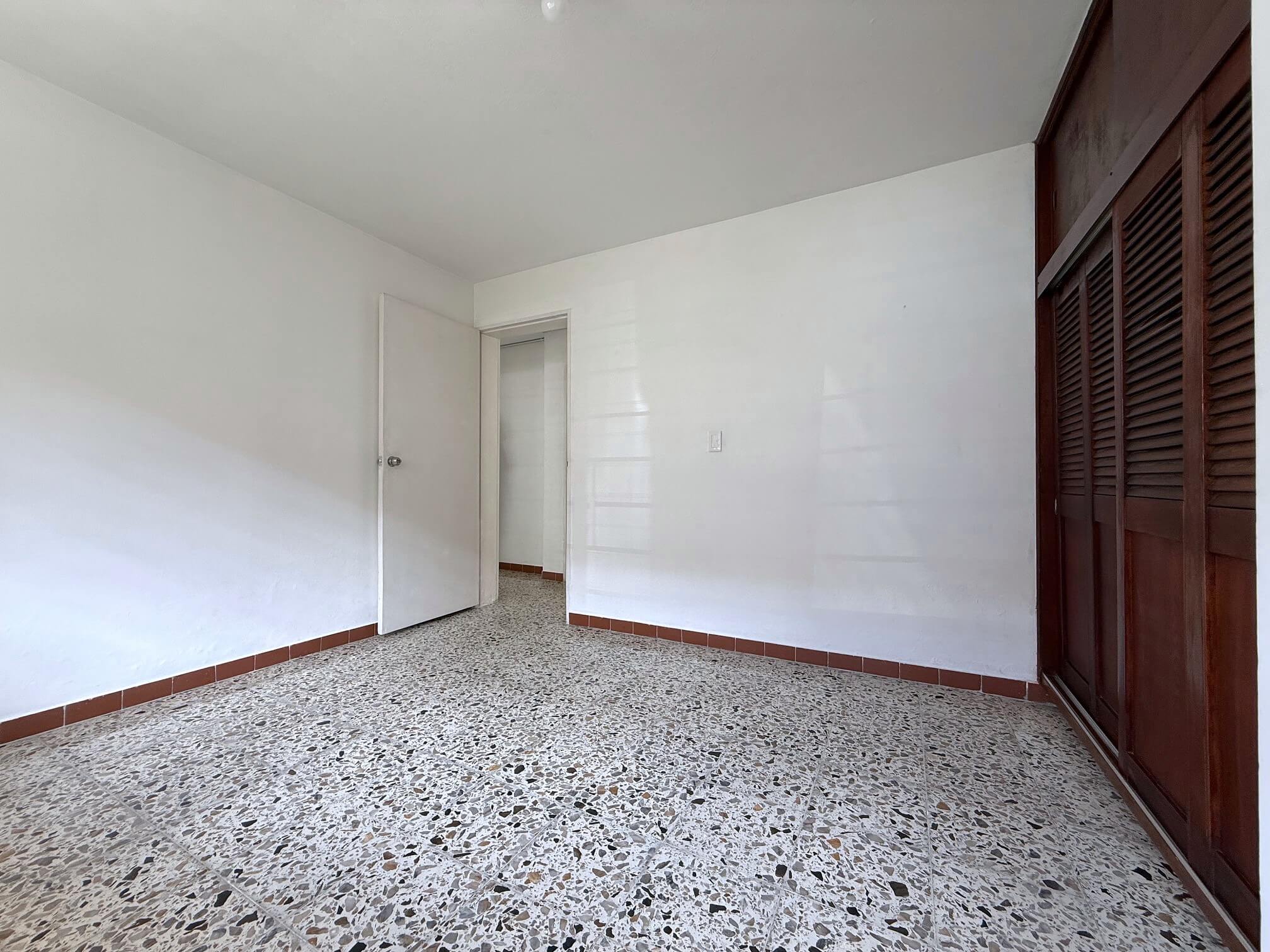 Apartamento En Arriendo San German Medellín Antioquia