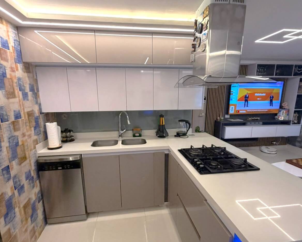 Apartamento En Venta La Candelaria Centro Medellín Antioquia