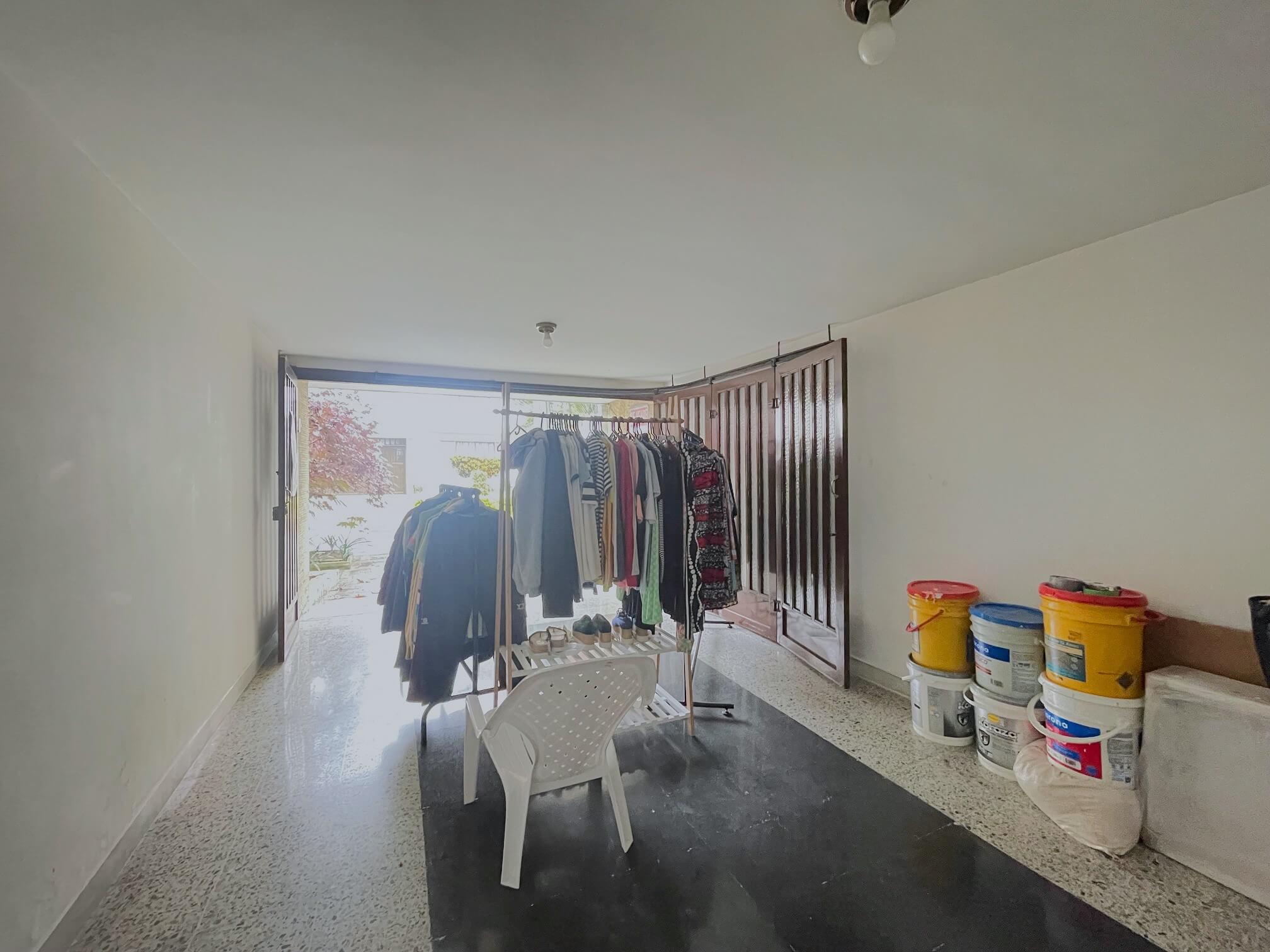 Casa Lote en Venta La Castellana Medellín