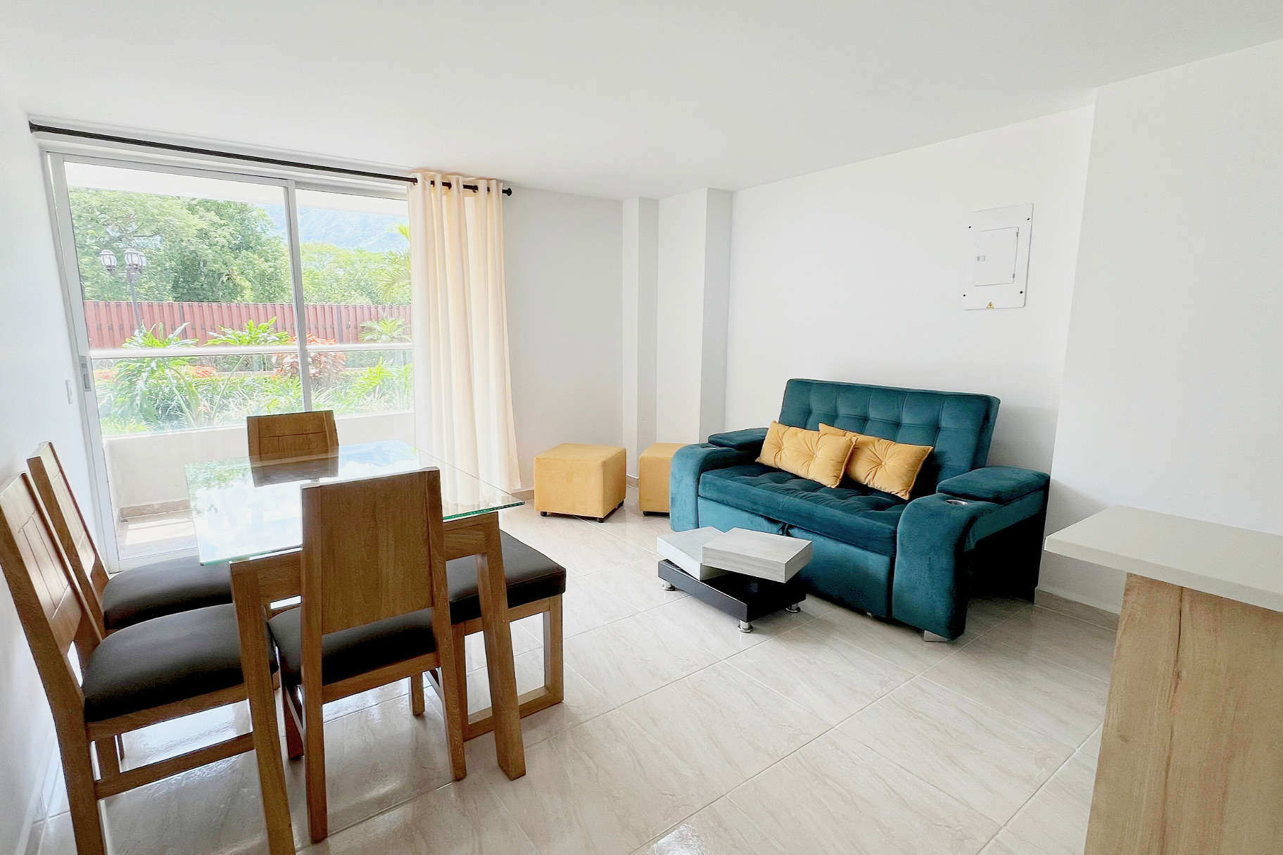 Apartamento en Venta San Jeronimo Medellín