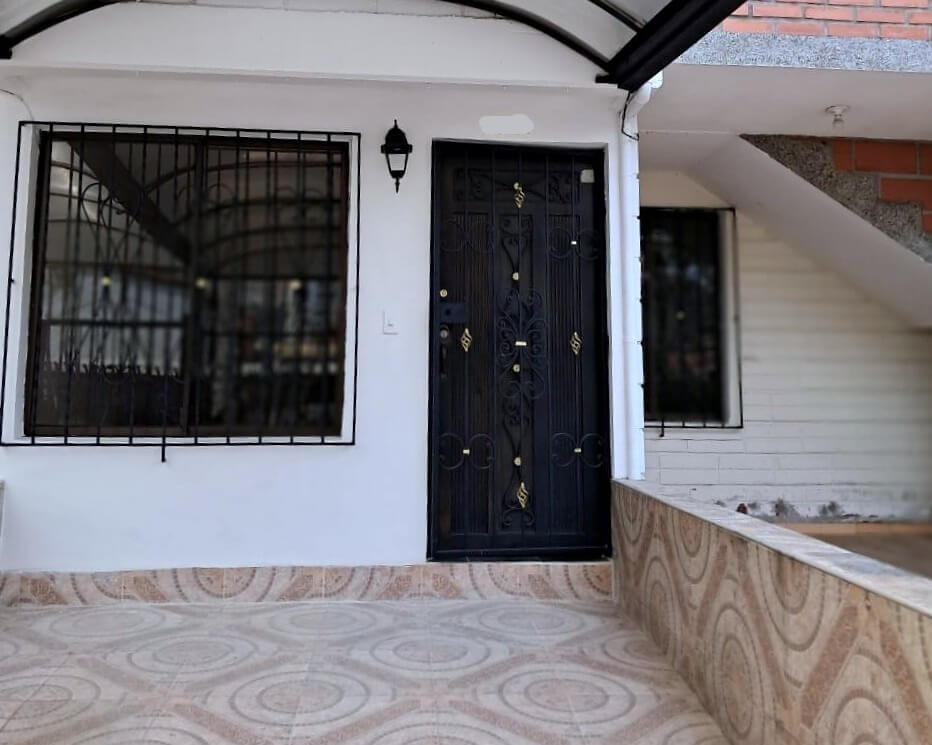 Casa En arriendo Bello Cabañas Antioquia