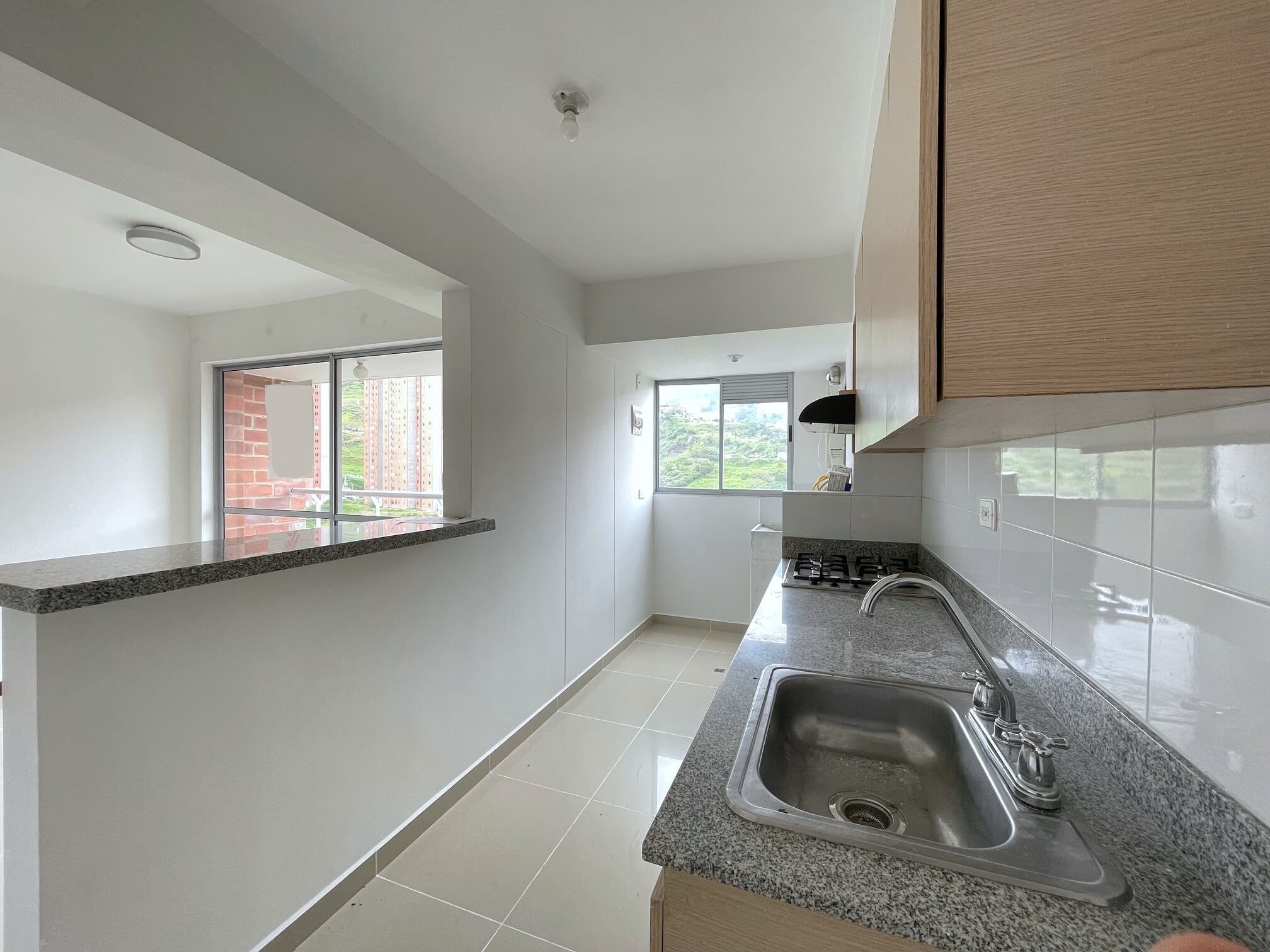 Apartamento En Venta Calasanz Parte Alta  Medellín