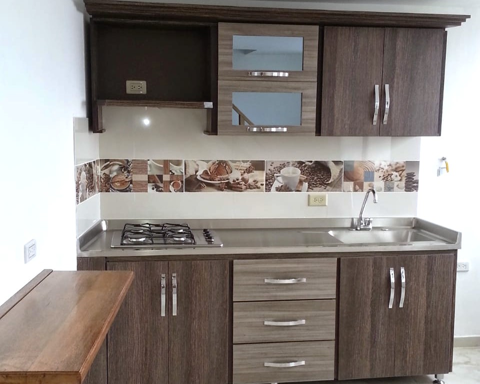Apartamento En Venta Dúplex La America Medellín