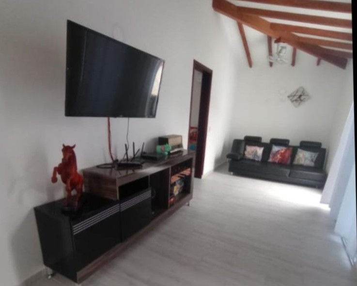 Casa en Venta Parcelación Sopetran Antioquia