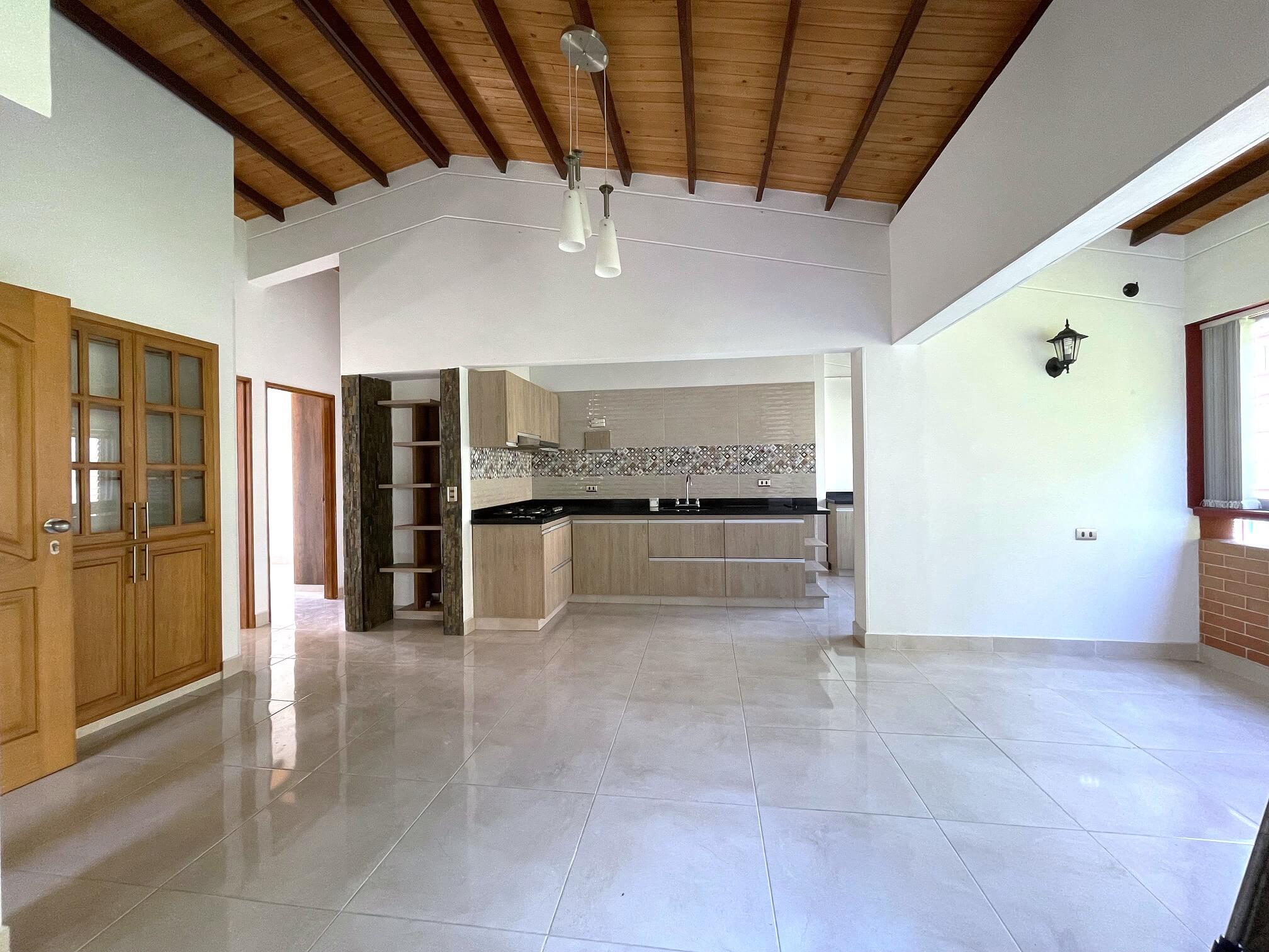 Apartamento En Venta Calasanz Parte Baja Medellín