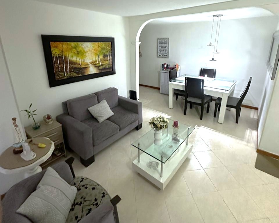 Apartamento En Venta Belén La Mota Medellín
