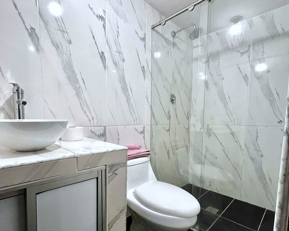 Apartamento En Venta P.H La America Medellín