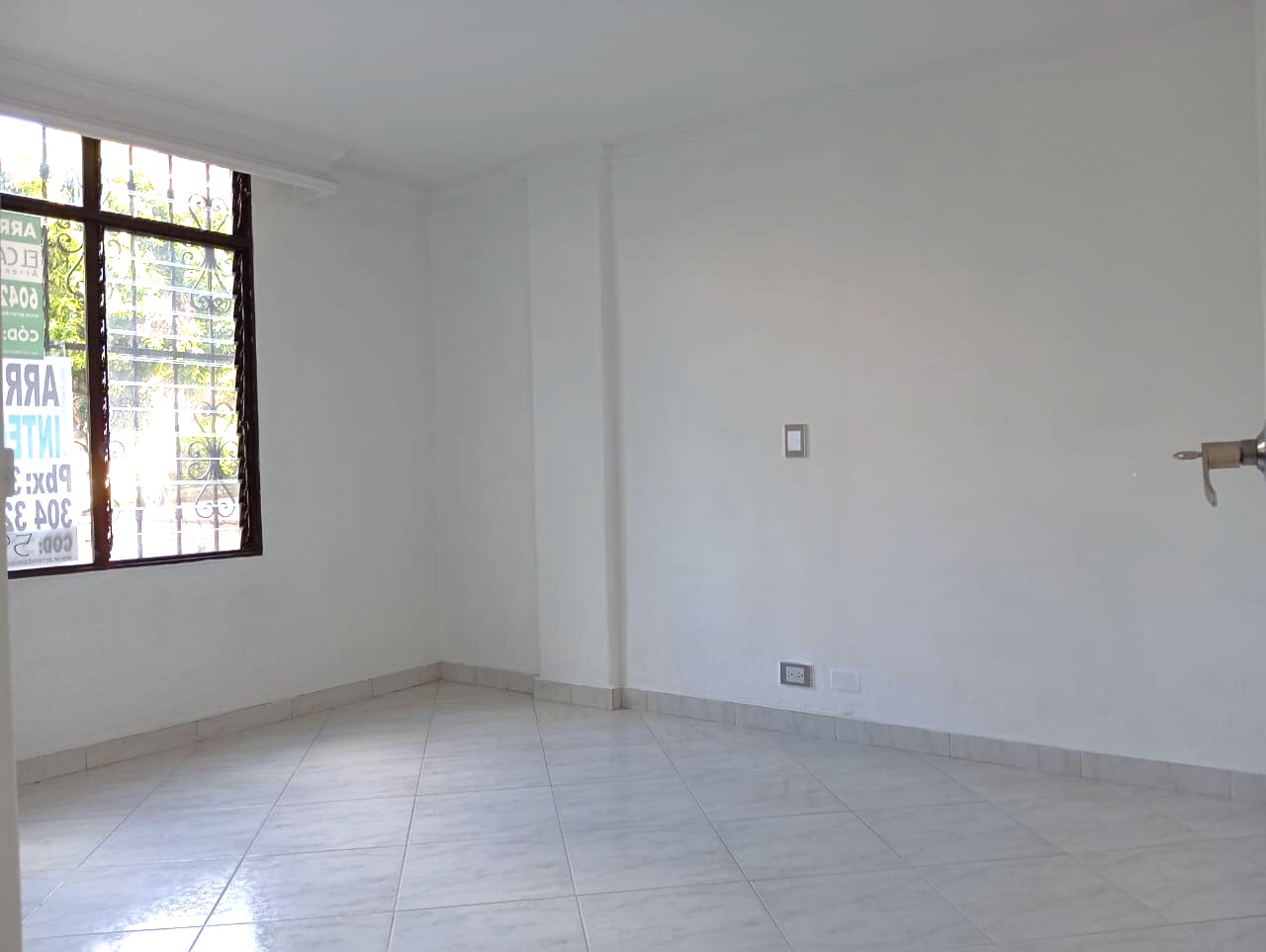 Apartamento En Arriendo 2do Parque Laureles Medellín