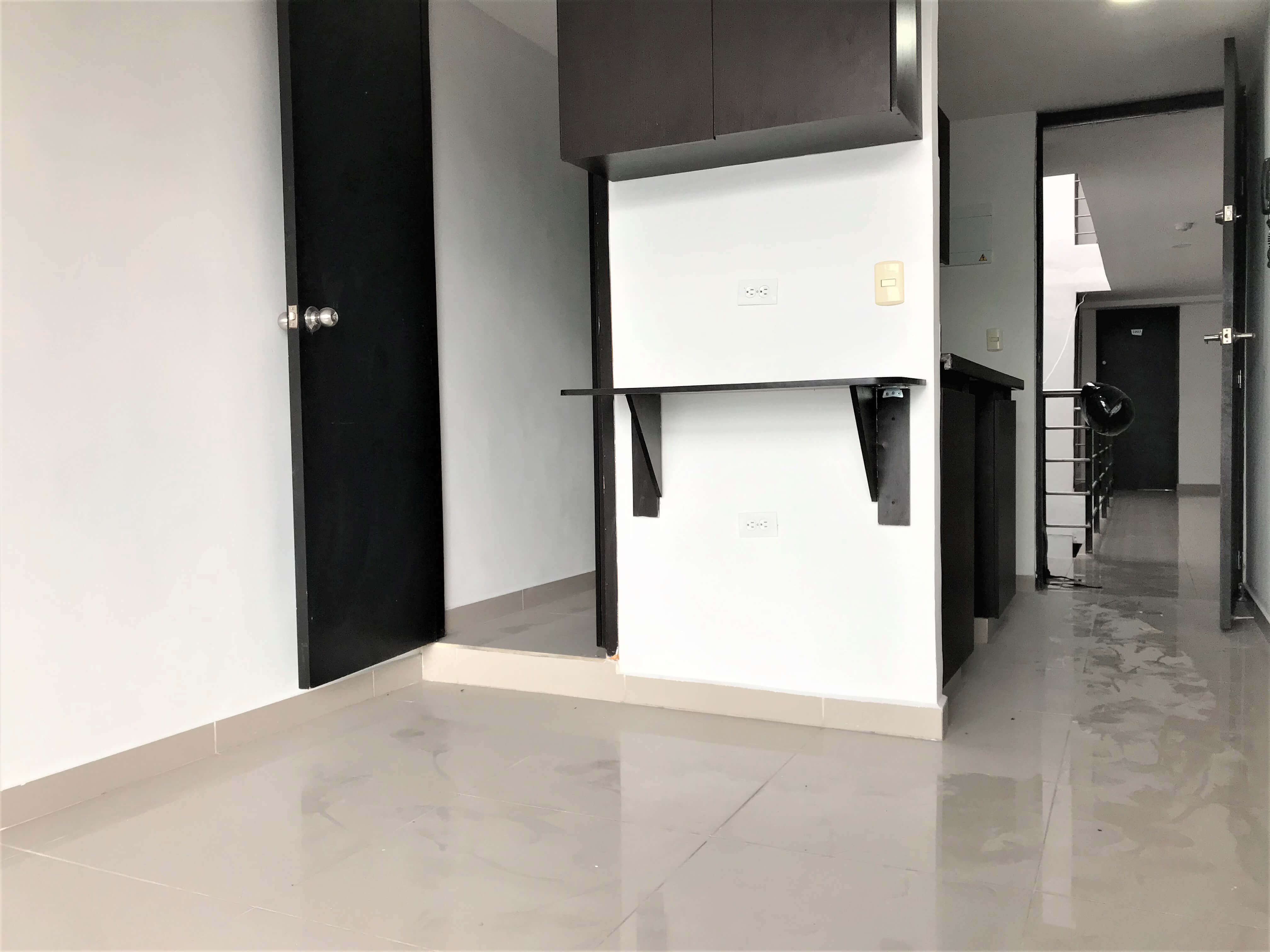 Apartaestudio En Venta Belén Los Alpes Medellín