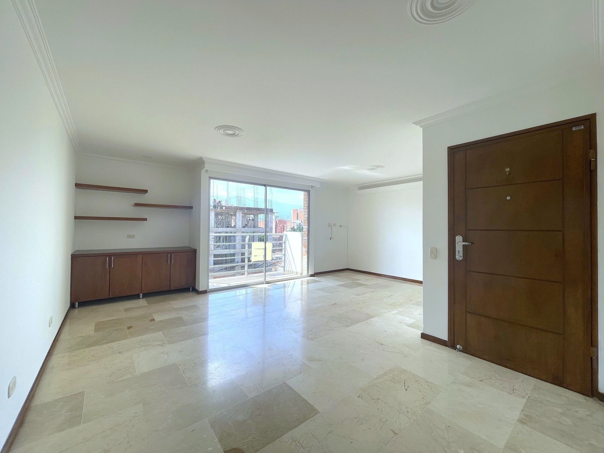 Apartamento En Venta Laureles  Medellín