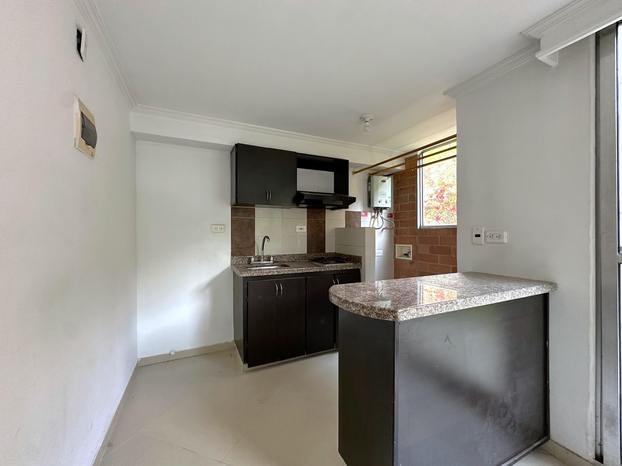 Apartamento En Venta Calasanz Parte Alta Medellín