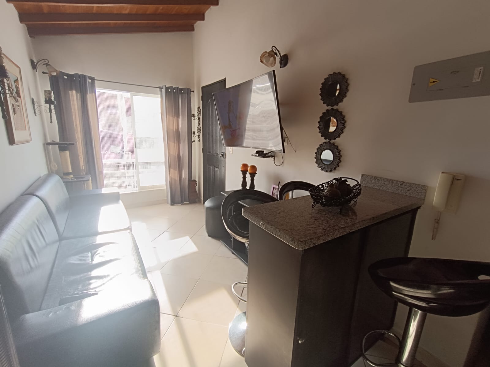 Apartamento En Venta Belén San Bernardo Medellín