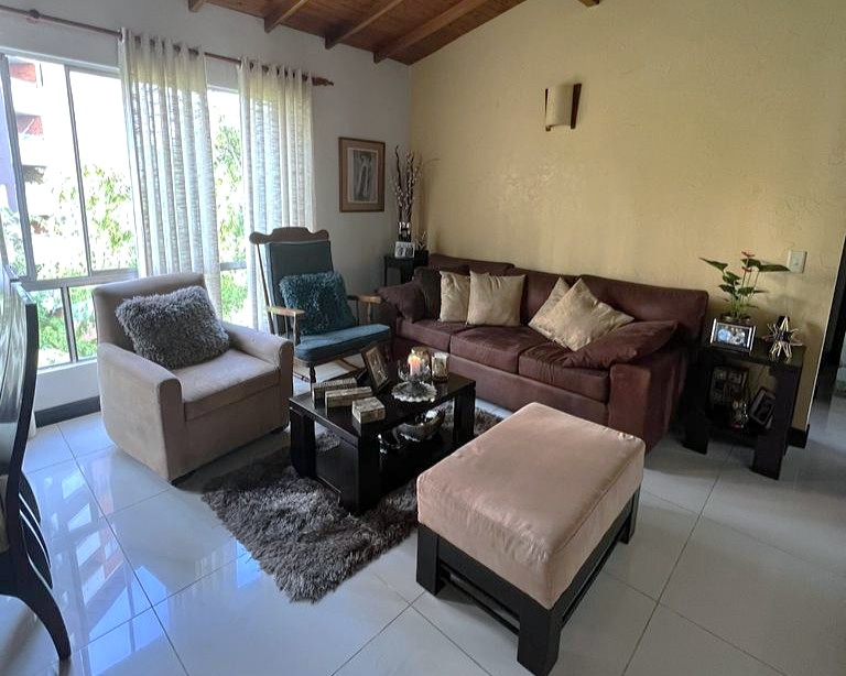 Apartamento En Venta Loma San Julian El Poblado Medellín