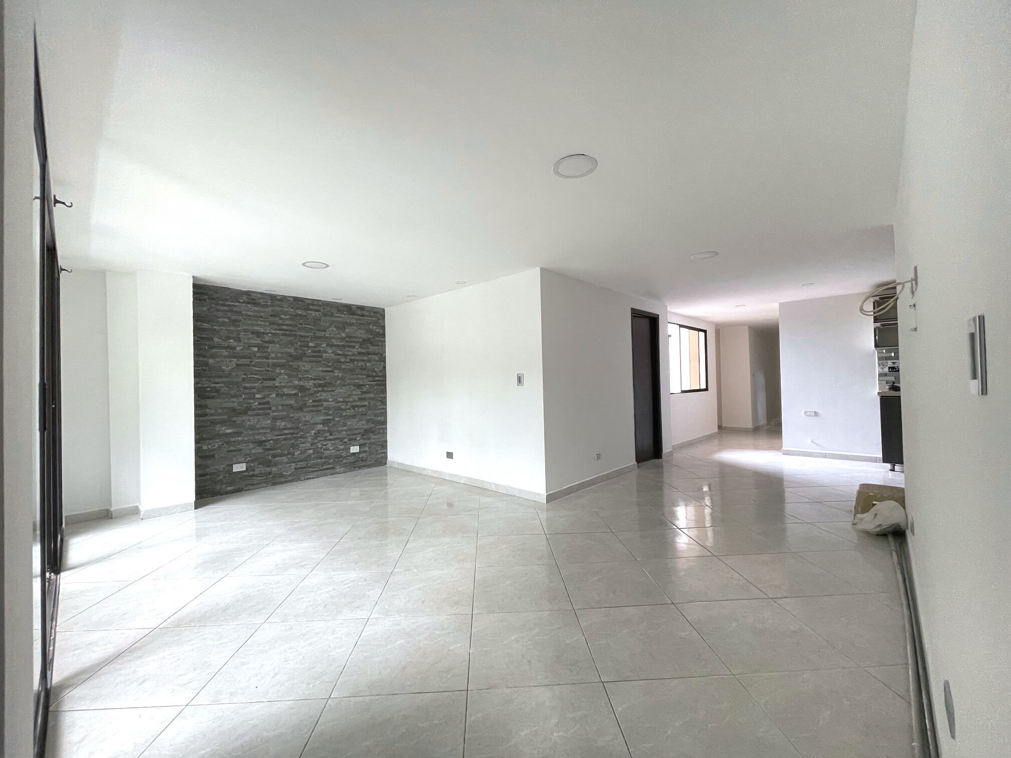 Apartamento En Arriendo La Floresta Medellín