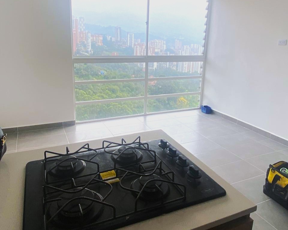 Apartamento en Arriendo Sabaneta Antioquia