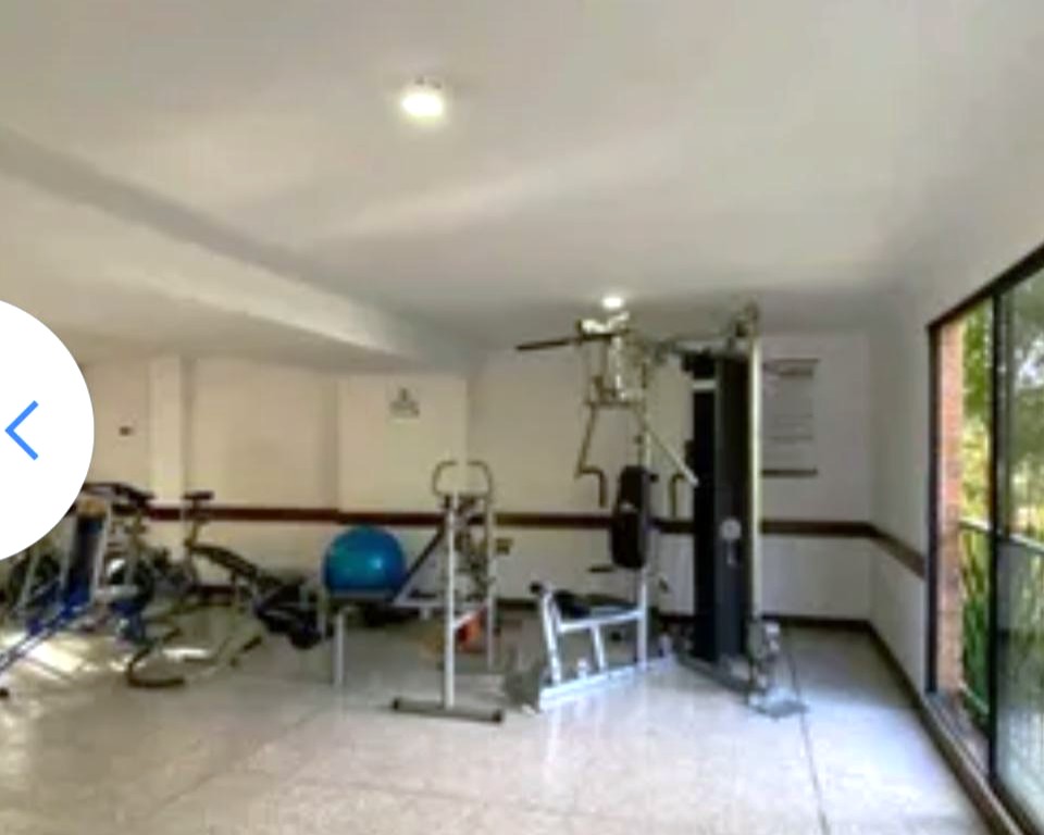 Apartamento En Venta Simón Bolívar Medellín