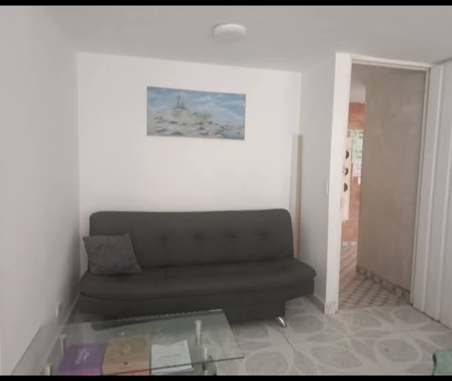 Apartamento En Venta Robledo Medellín