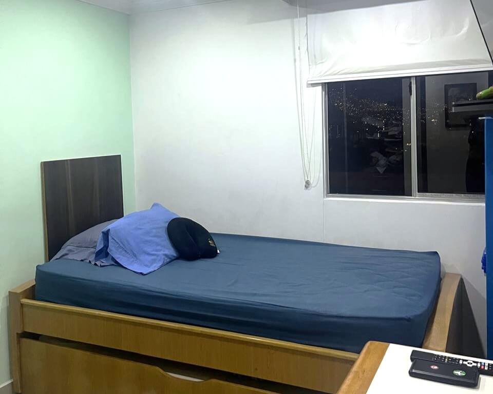 Apartamento En Venta Calasanz Parte Baja Medellín