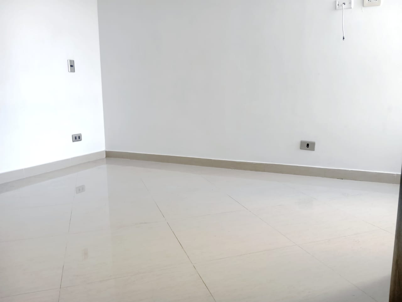 Apartamento En Arriendo Rodeo Alto Medellín