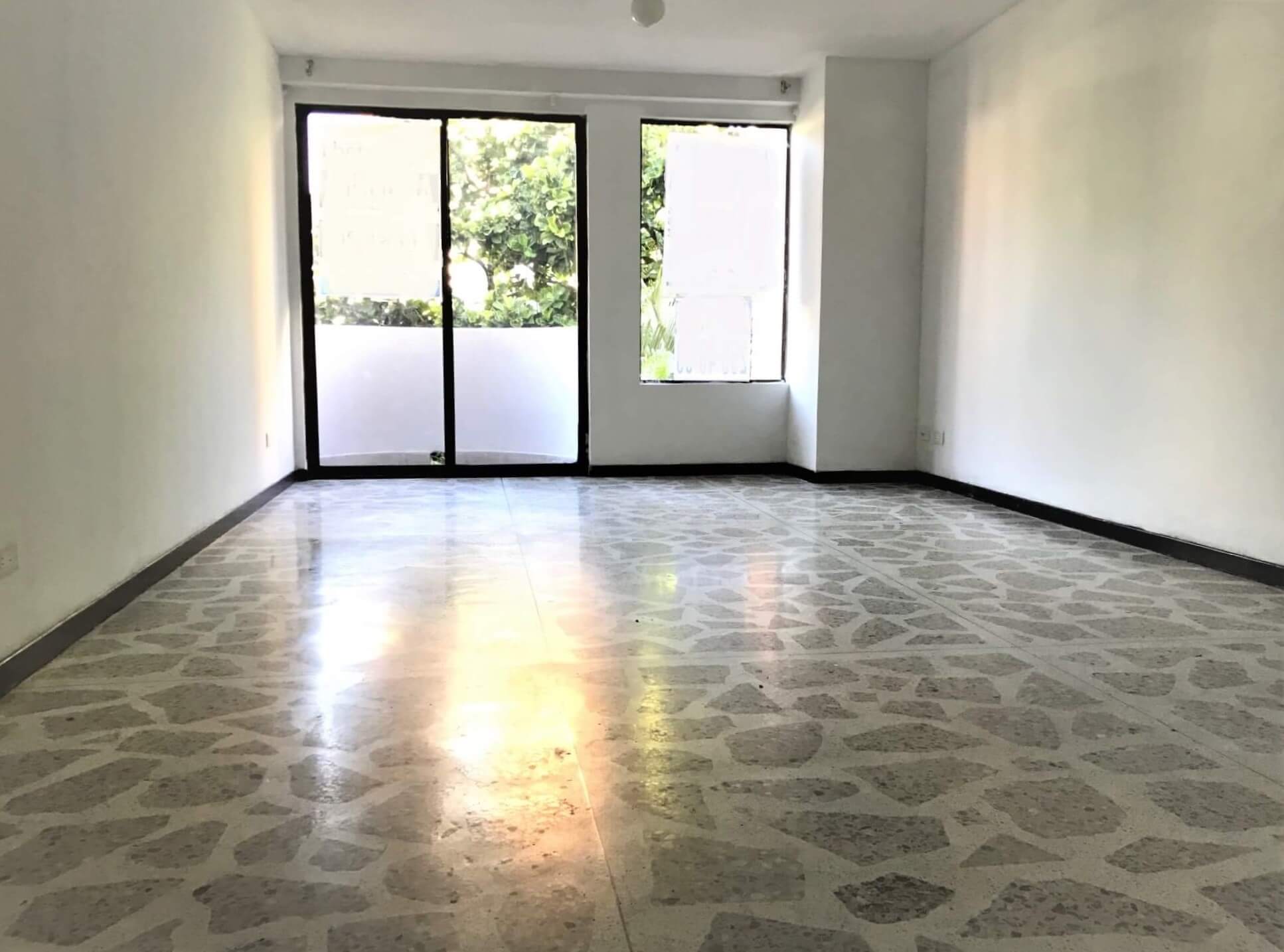 Apartamento En Arriendo 2do Parque Laureles Medellín